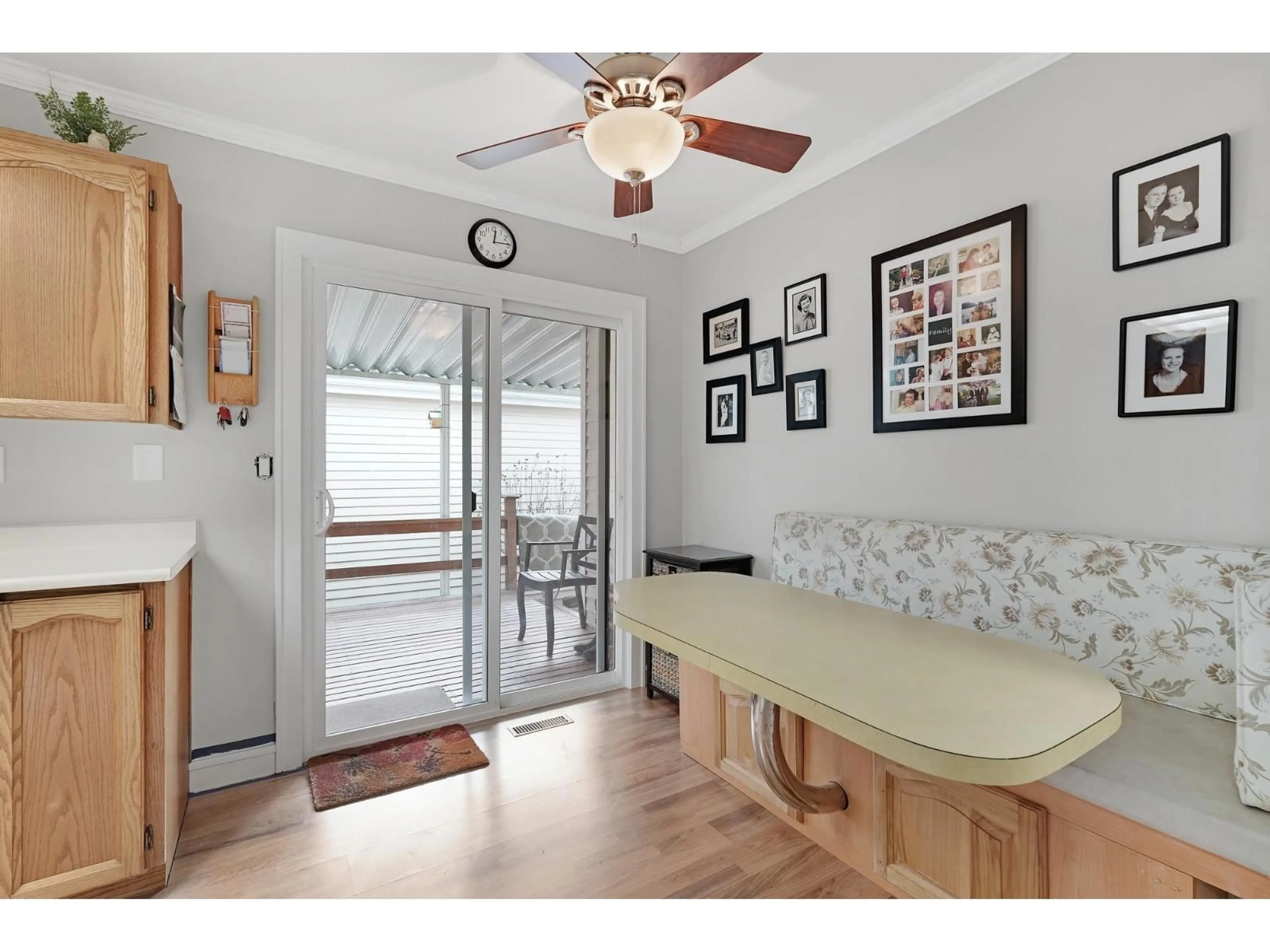 Indoor entryway for 51 - 1400 164 STREET, Surrey British Columbia V4A8V7