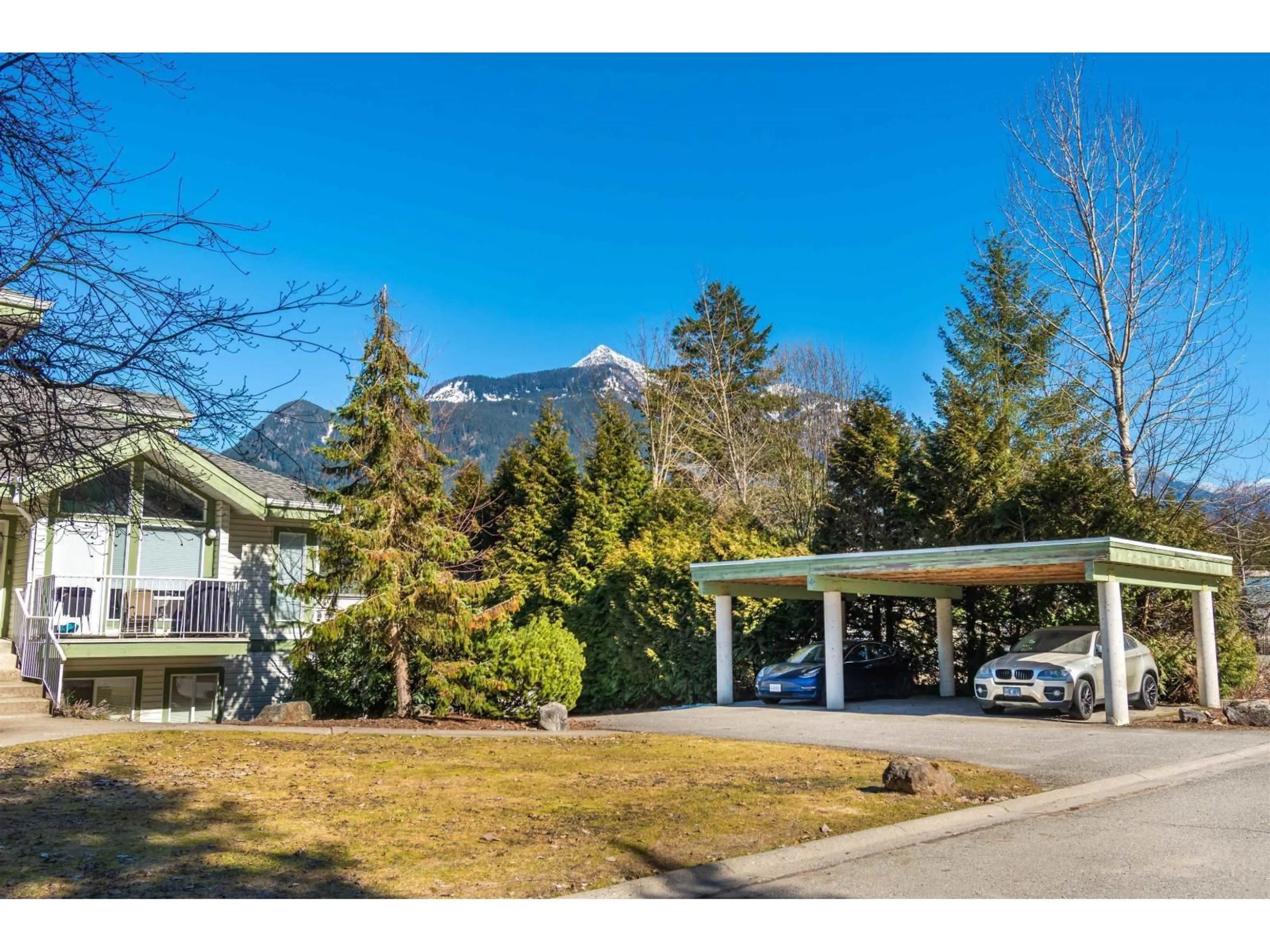 Unknown for 107 - 1275 SCOTT DRIVE, Hope British Columbia V0X1L4