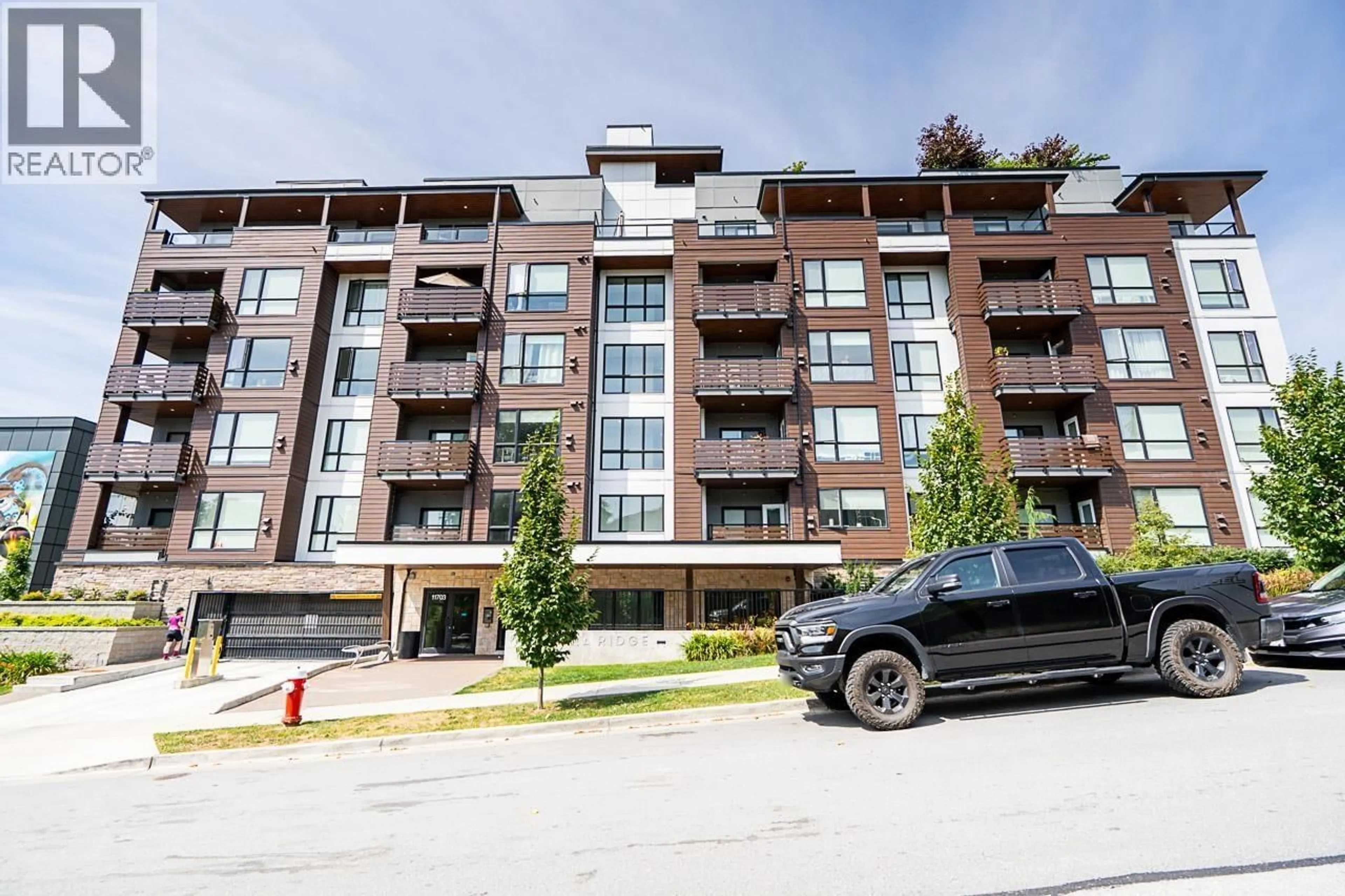 Unknown for 405 - 11703 FRASER STREET, Maple Ridge British Columbia V2X9A7