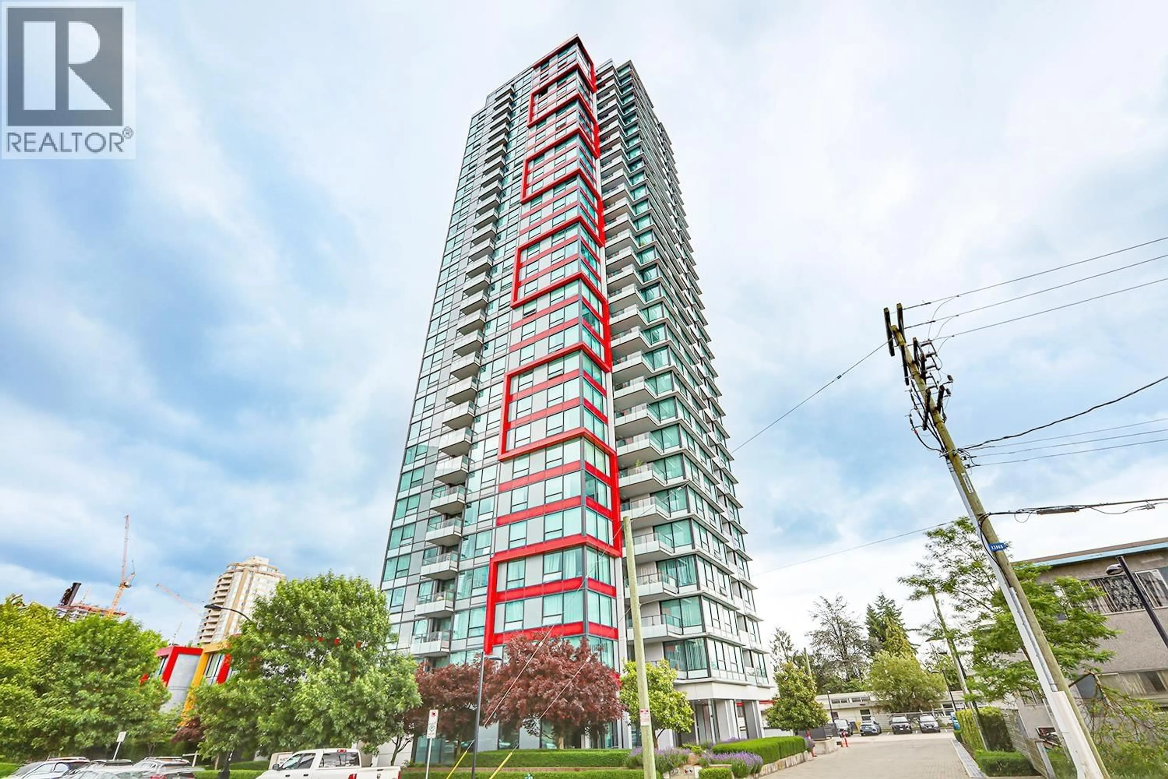 Unknown for 3007 - 6658 DOW AVENUE, Burnaby British Columbia V5H0C7