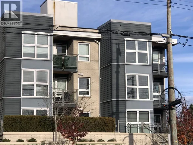 302 - 4815 55B STREET, Delta 3