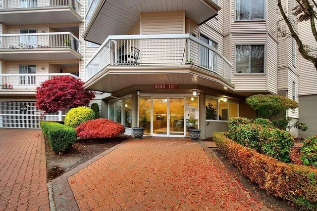 202 - 9299 121 STREET, Surrey 2