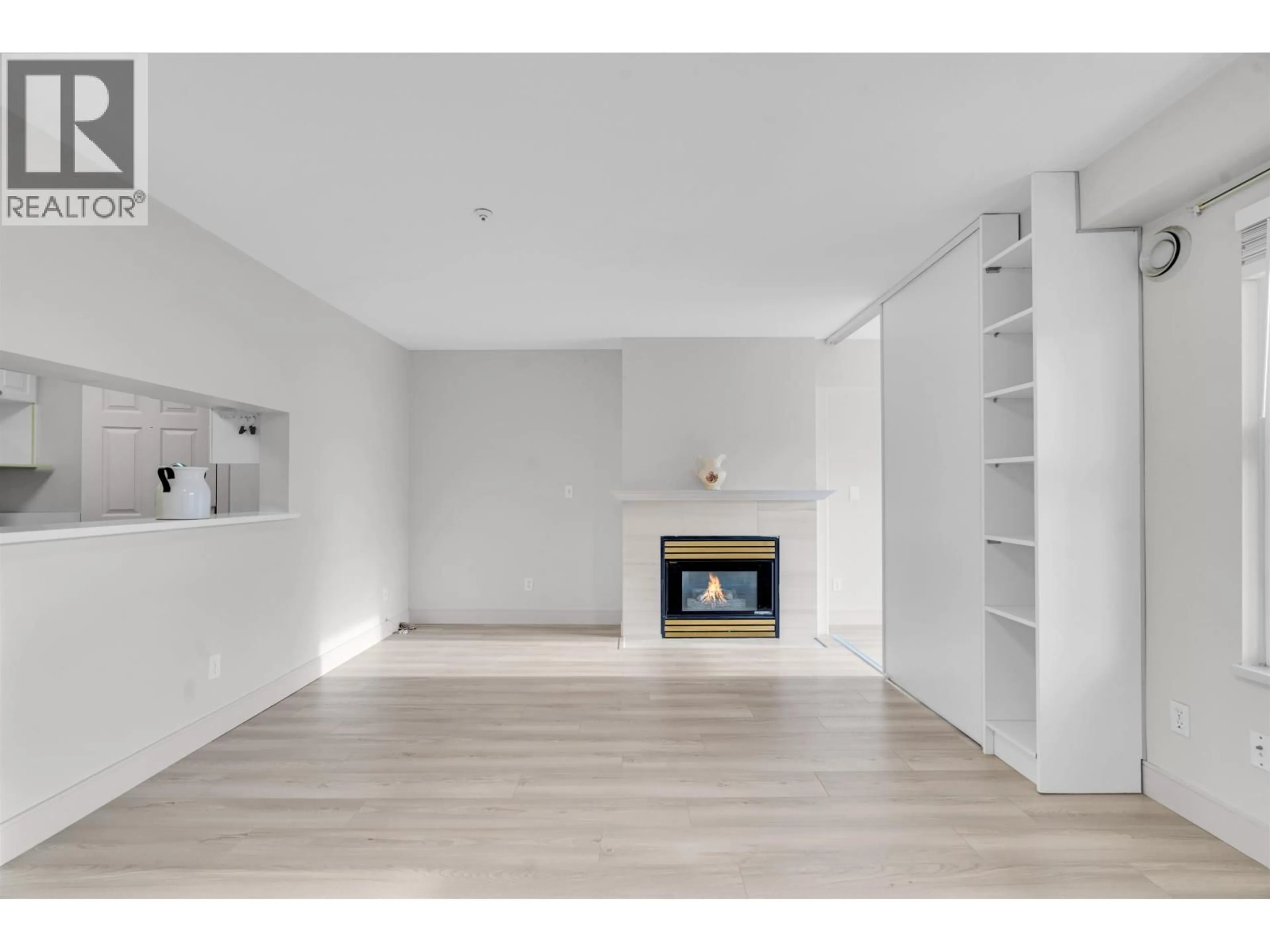 A pic of a room for 205 - 2965 HORLEY STREET, Vancouver British Columbia V5R6B9