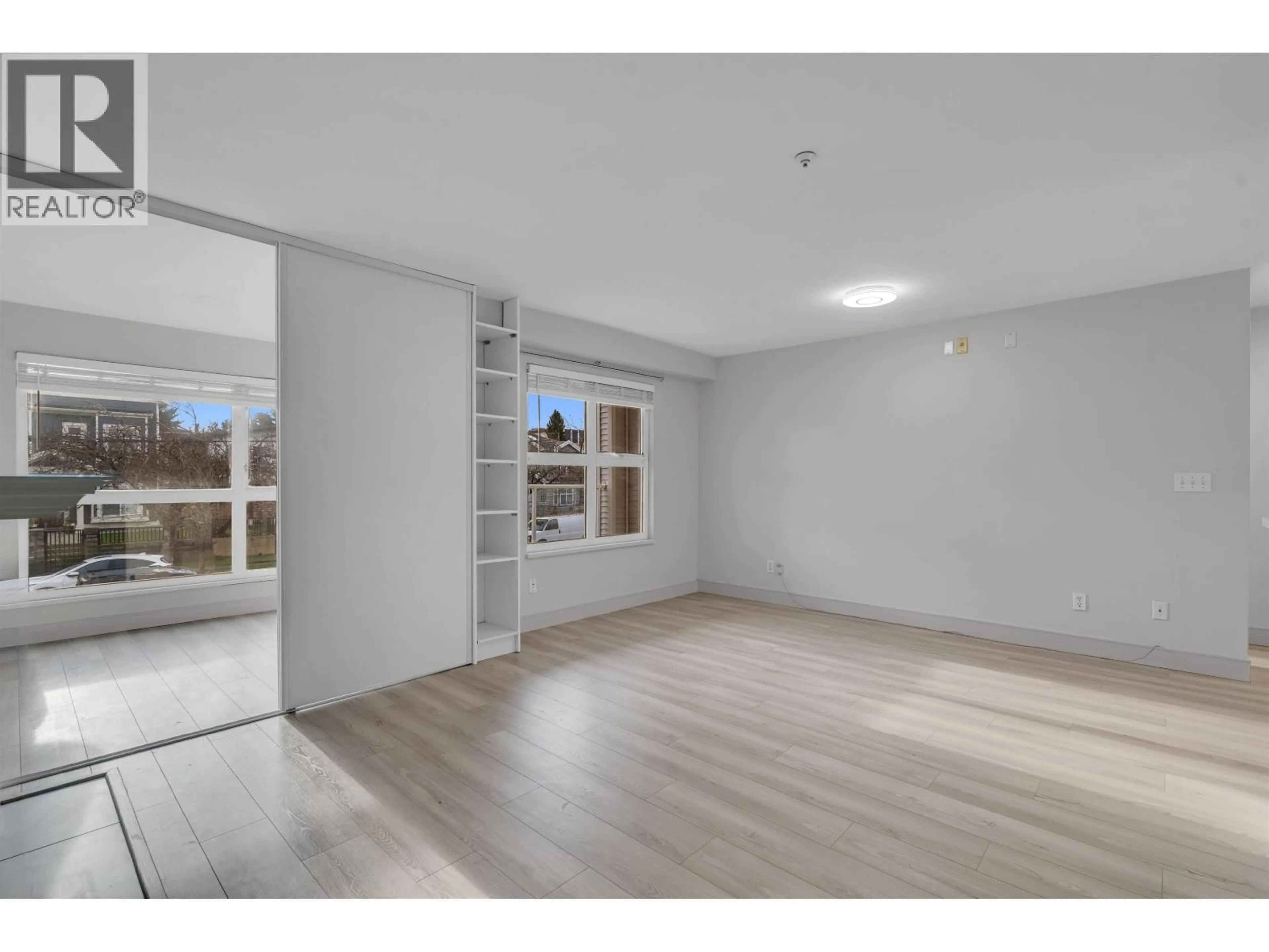 A pic of a room for 205 - 2965 HORLEY STREET, Vancouver British Columbia V5R6B9