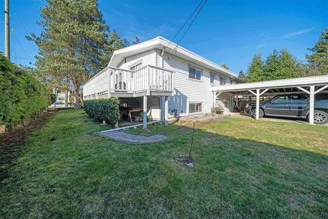 15004 96 AVENUE, Surrey 3
