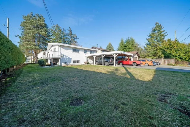 15004 96 AVENUE, Surrey 4