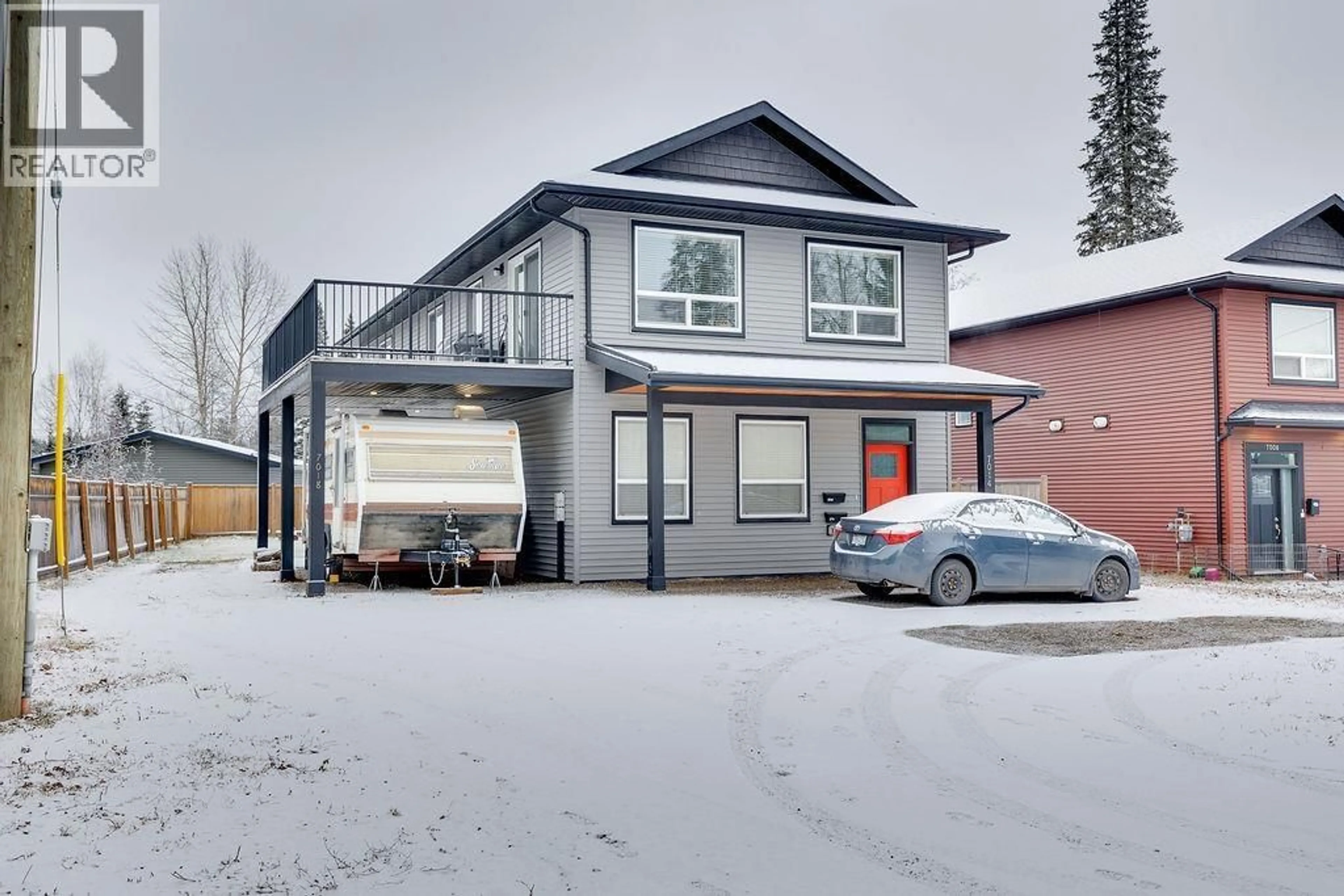 Unknown for 7014 TAFT DRIVE, Prince George British Columbia V2K2R2