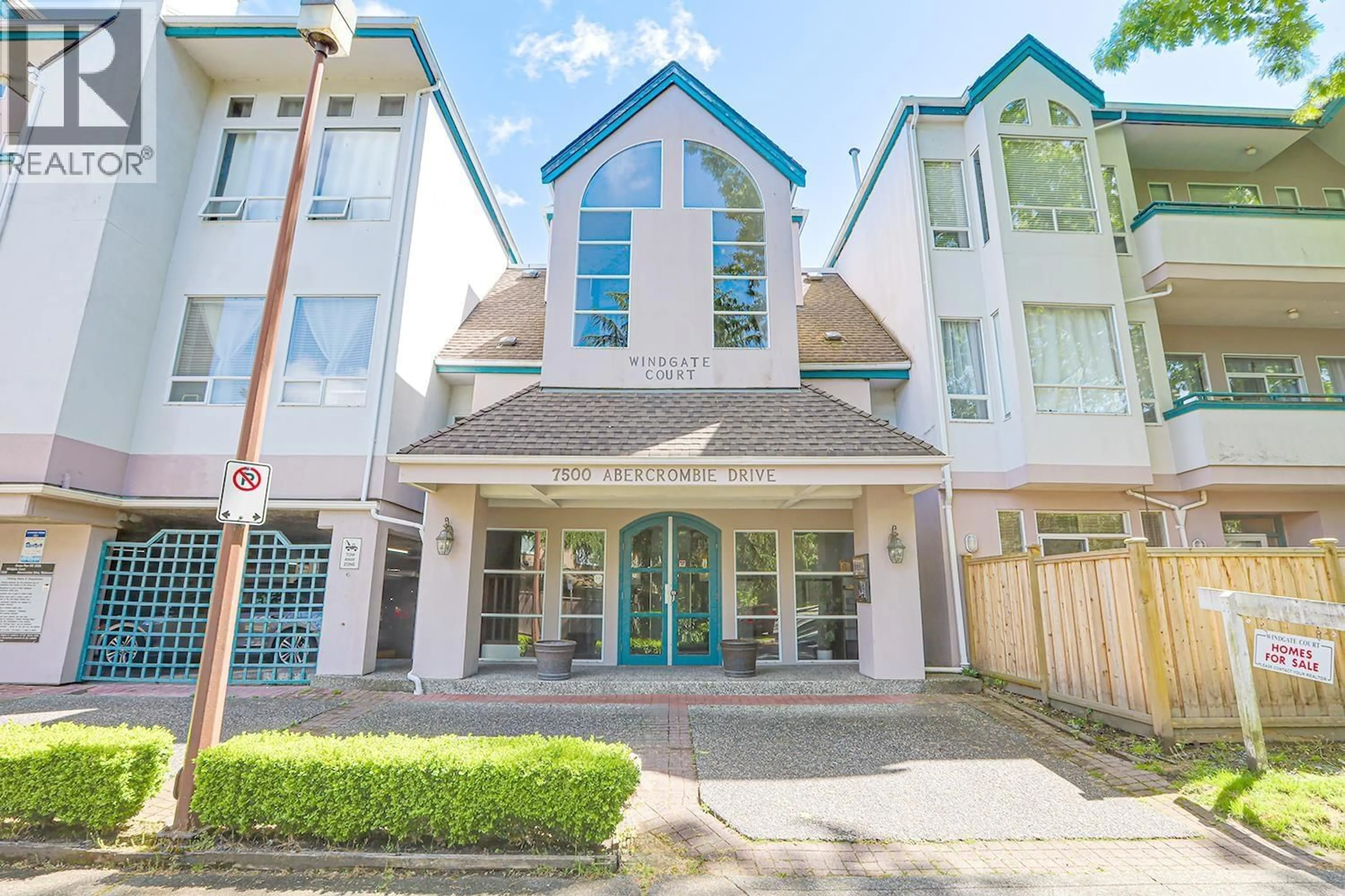 Unknown for 303 - 7500 ABERCROMBIE DRIVE, Richmond British Columbia V6Y3J9