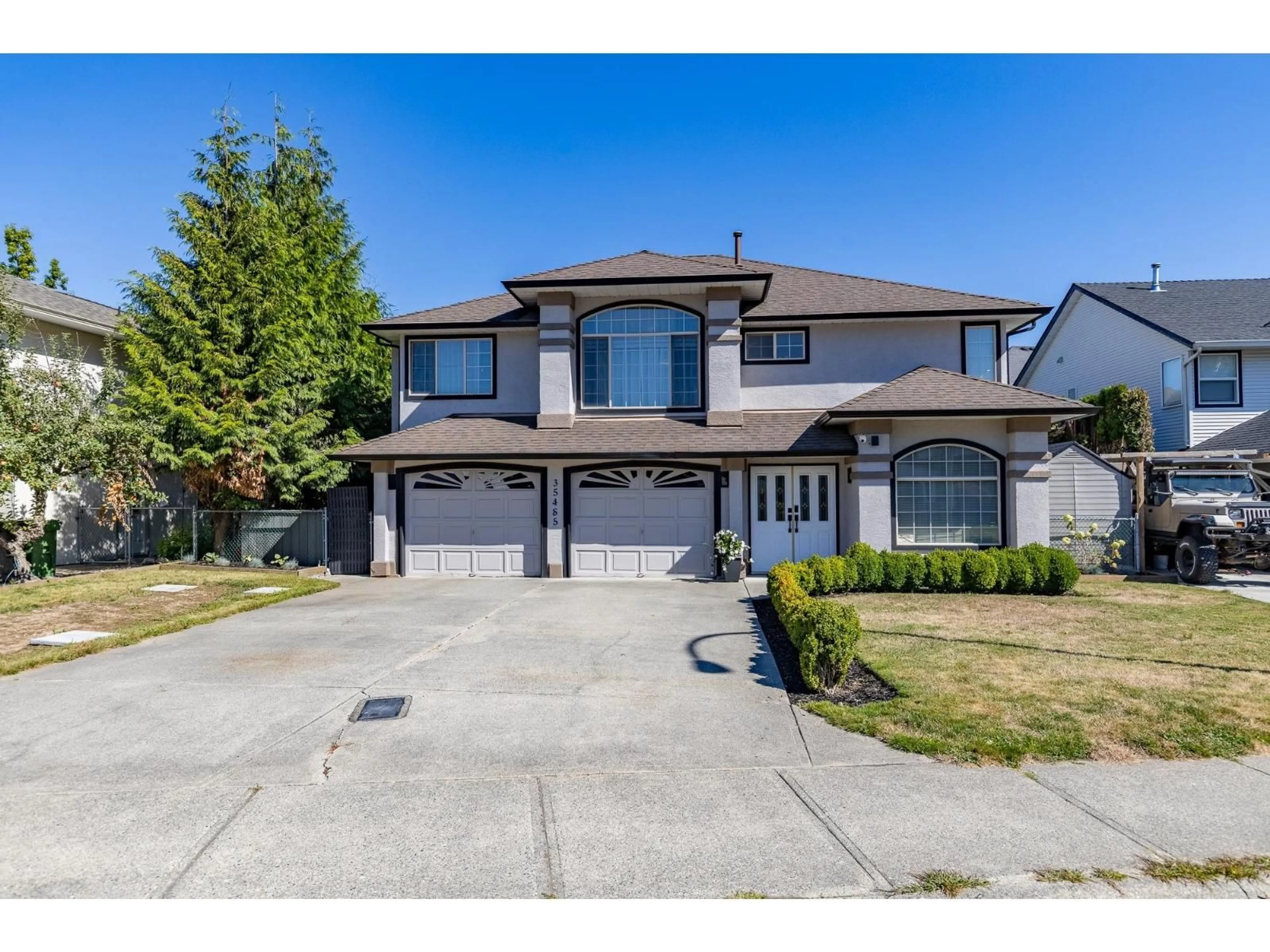Unknown for 35485 CALGARY AVENUE, Abbotsford British Columbia V2R4X2