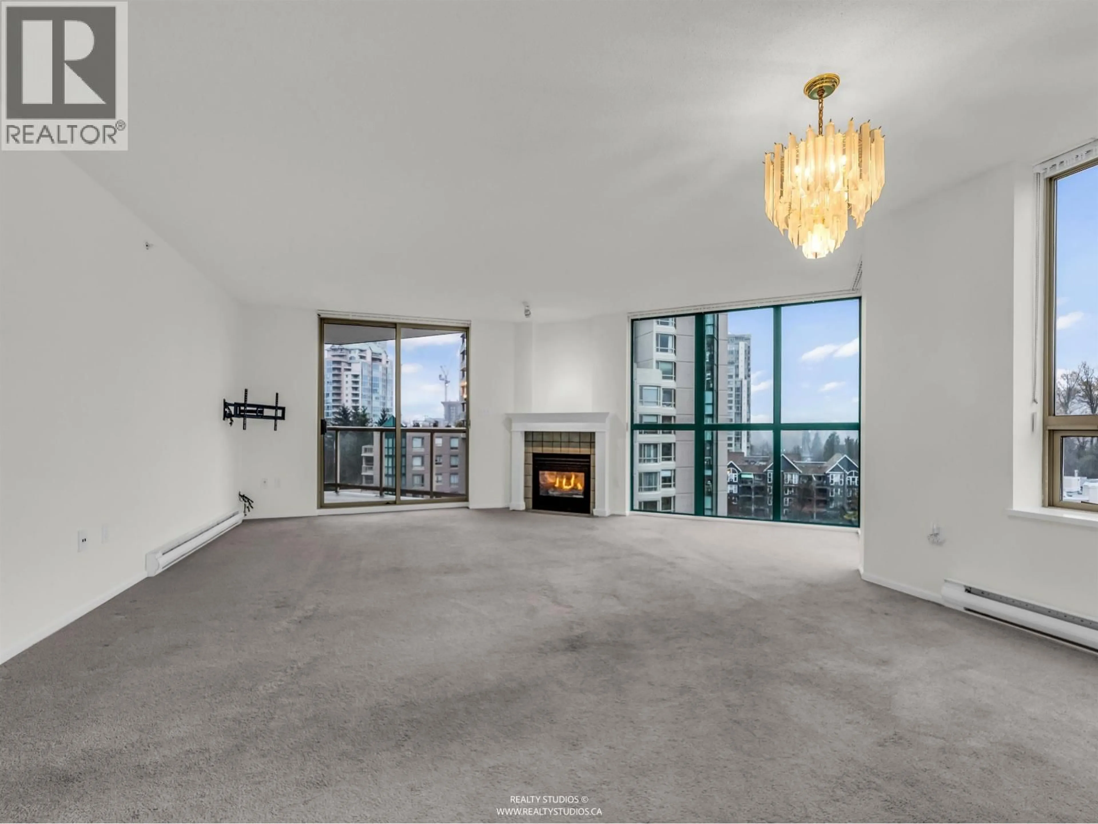 Unknown for 907 - 1196 PIPELINE ROAD, Coquitlam British Columbia V3B7Z6