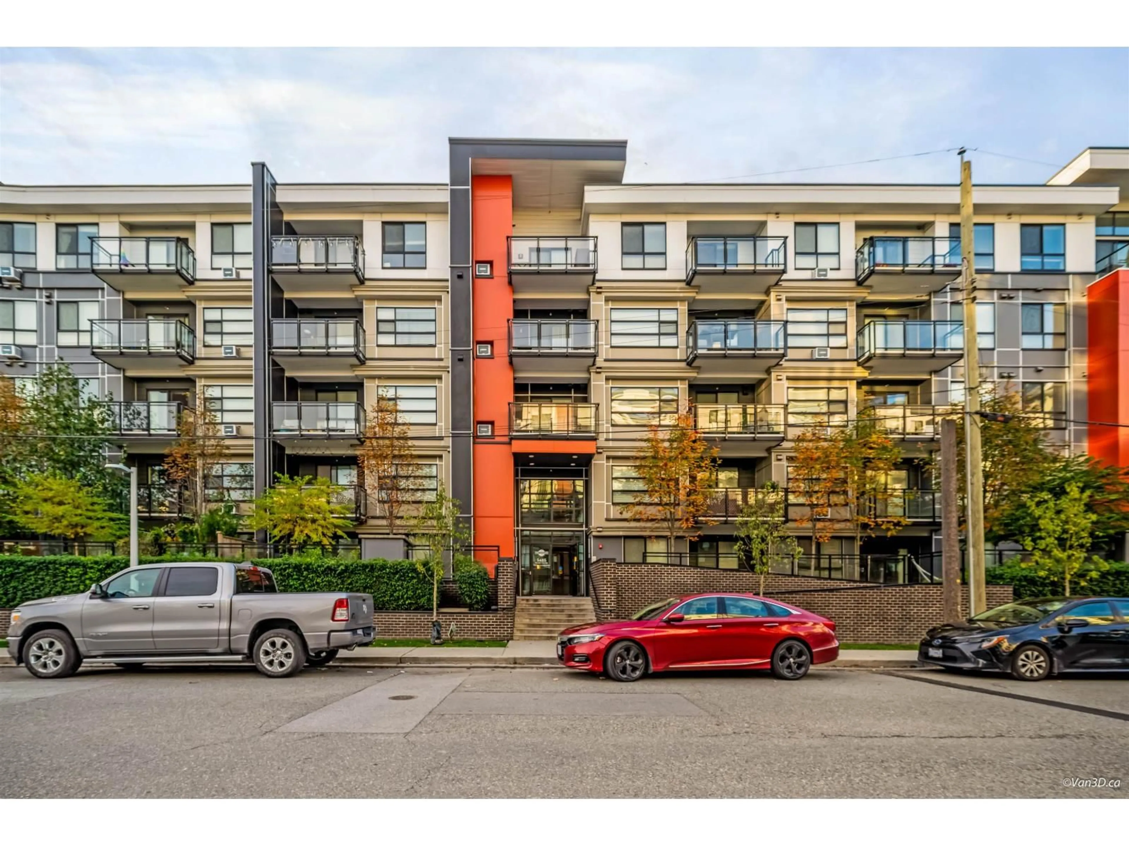 Unknown for 309 - 5485 BRYDON CRESCENT, Langley British Columbia V3A0N5