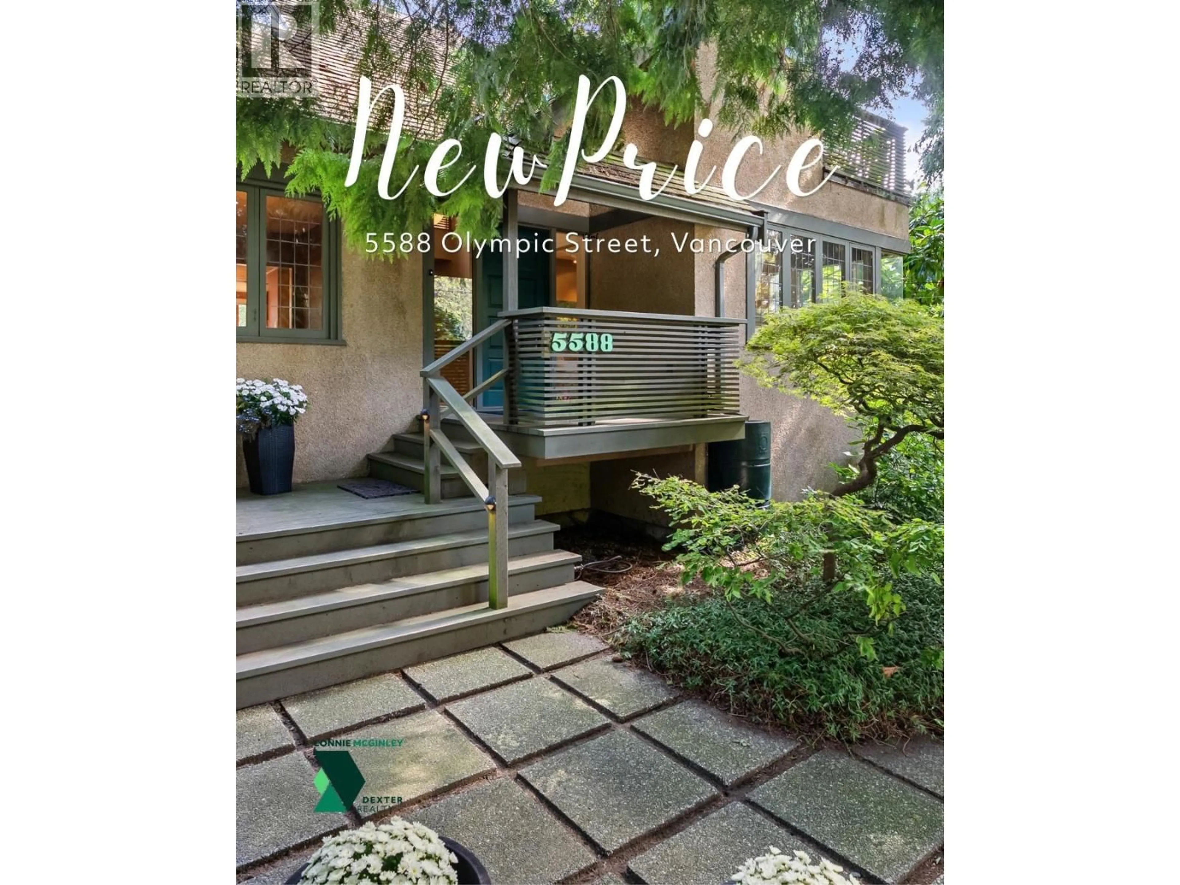 Unknown for 5588 OLYMPIC STREET, Vancouver British Columbia V6N1Z5