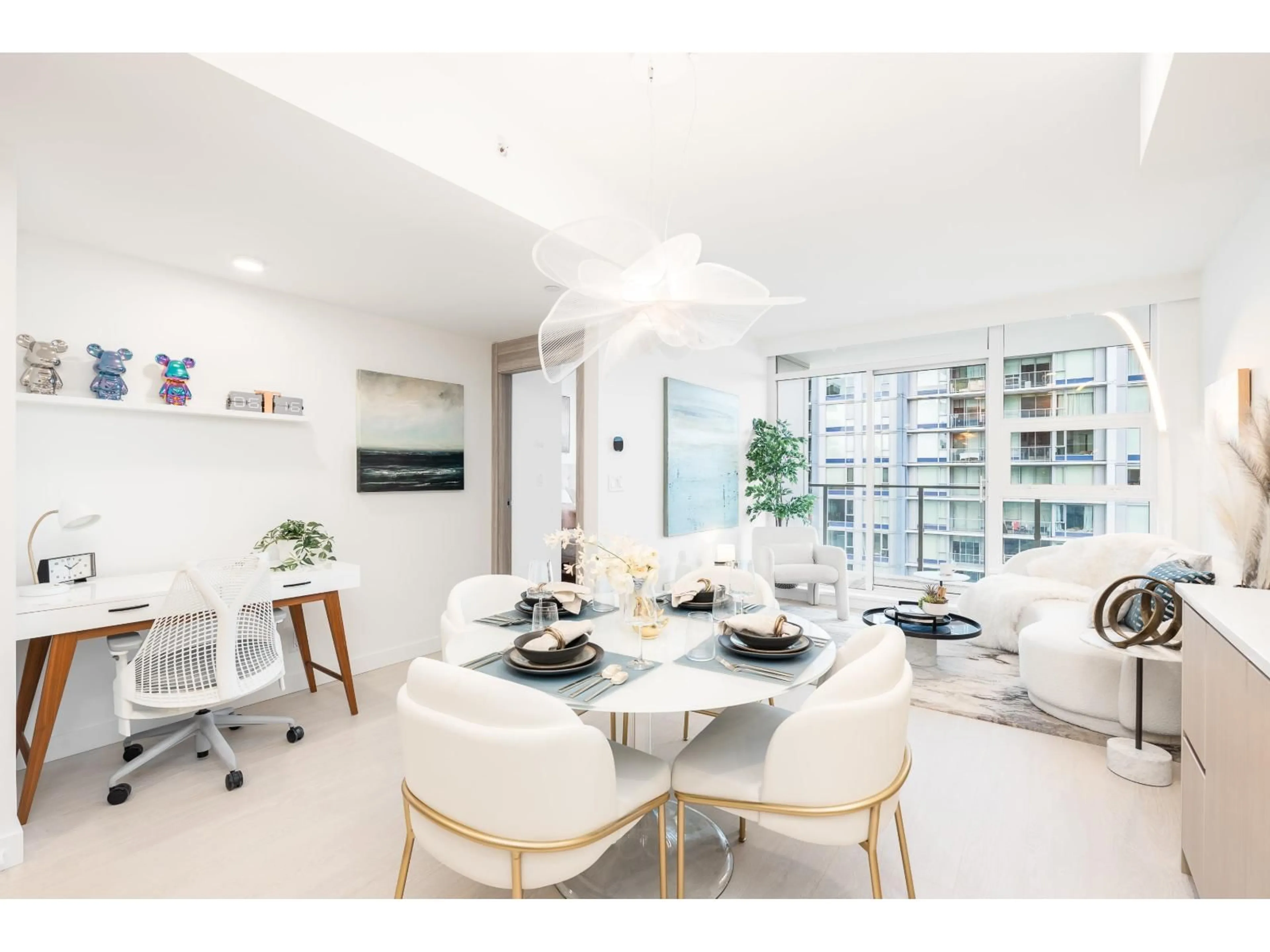 Unknown for 1608 - 13778 100 AVENUE, Surrey British Columbia V3T0V3