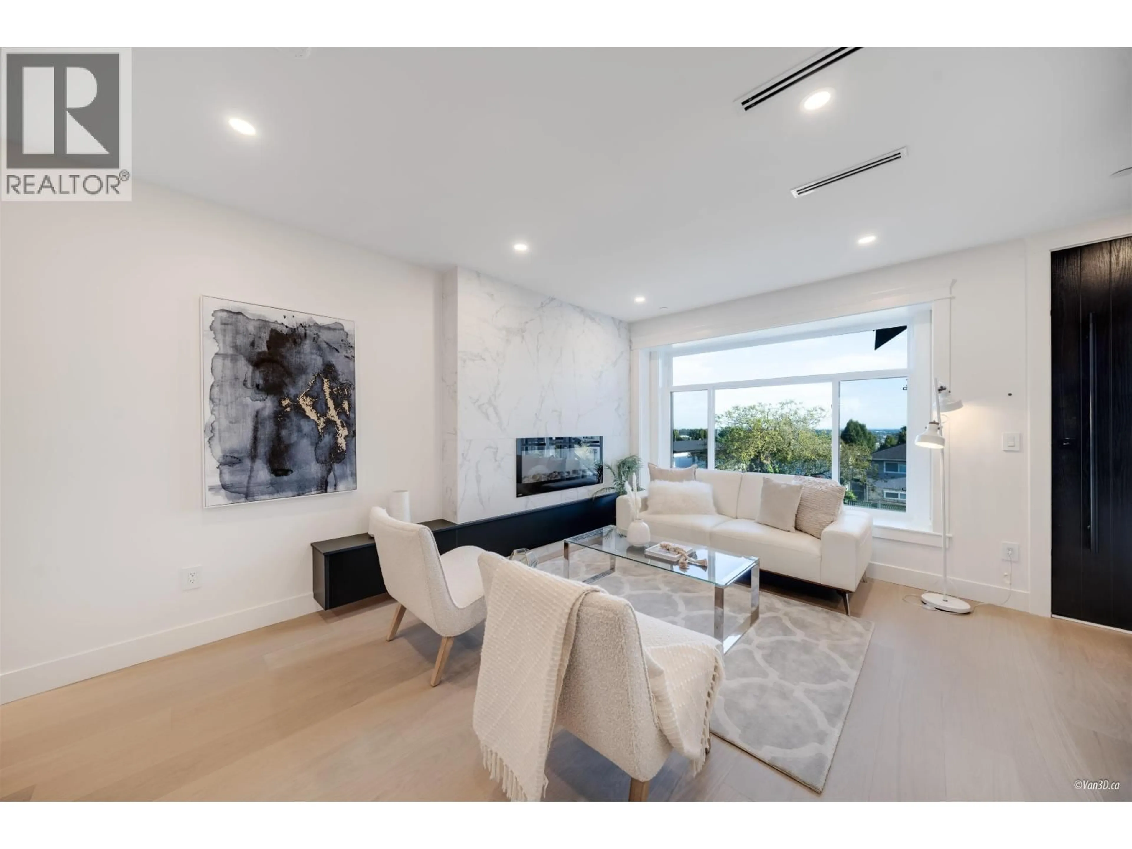 Living room with furniture, unknown for 1167 63RD AVENUE, Vancouver British Columbia V5X2L3