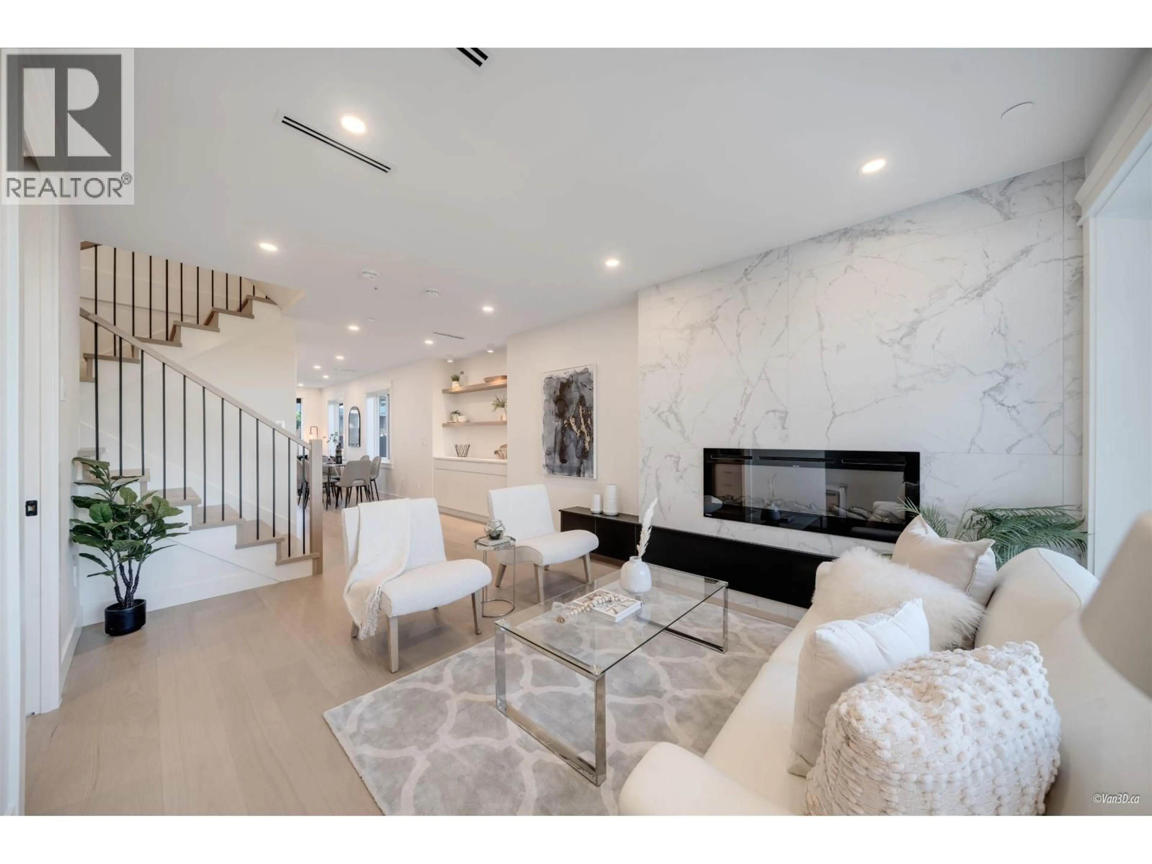 Living room with furniture, unknown for 1167 63RD AVENUE, Vancouver British Columbia V5X2L3