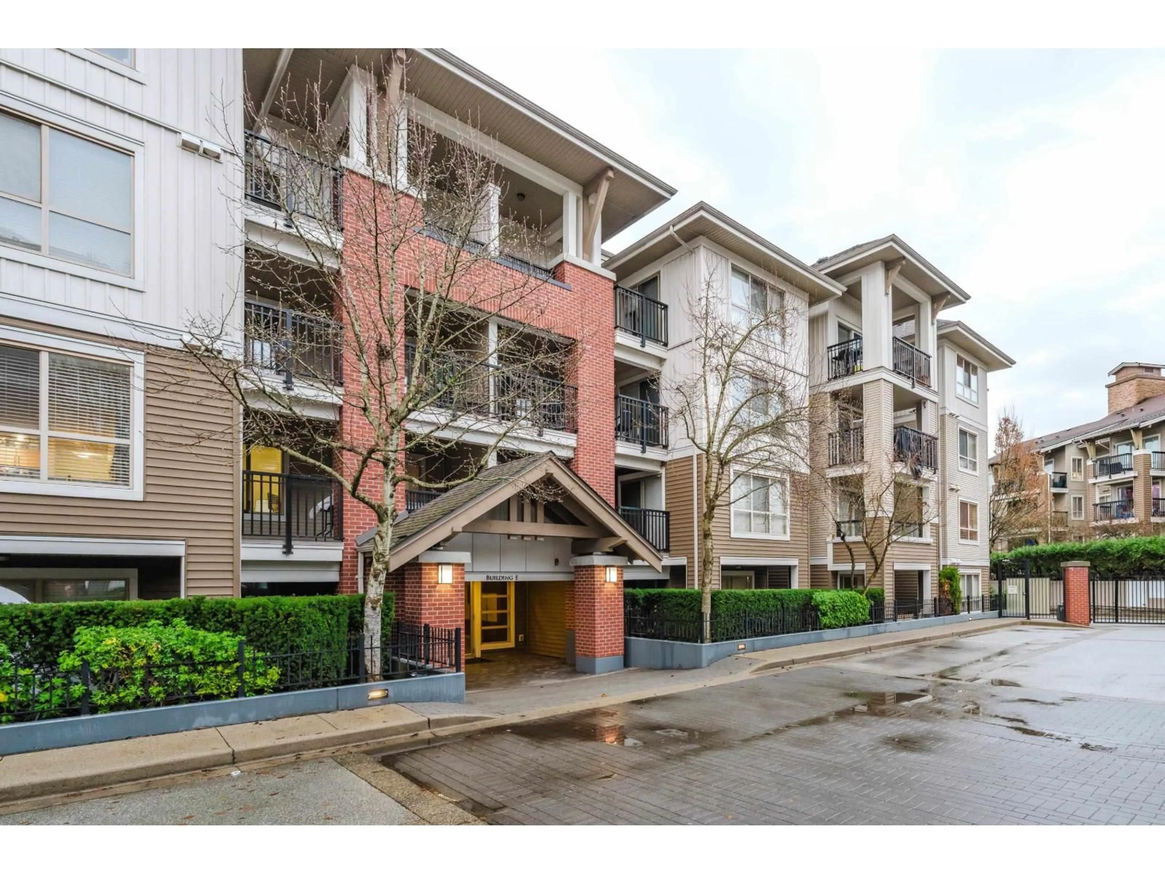 Unknown for E309 - 8929 202 STREET, Langley British Columbia V1M0B4