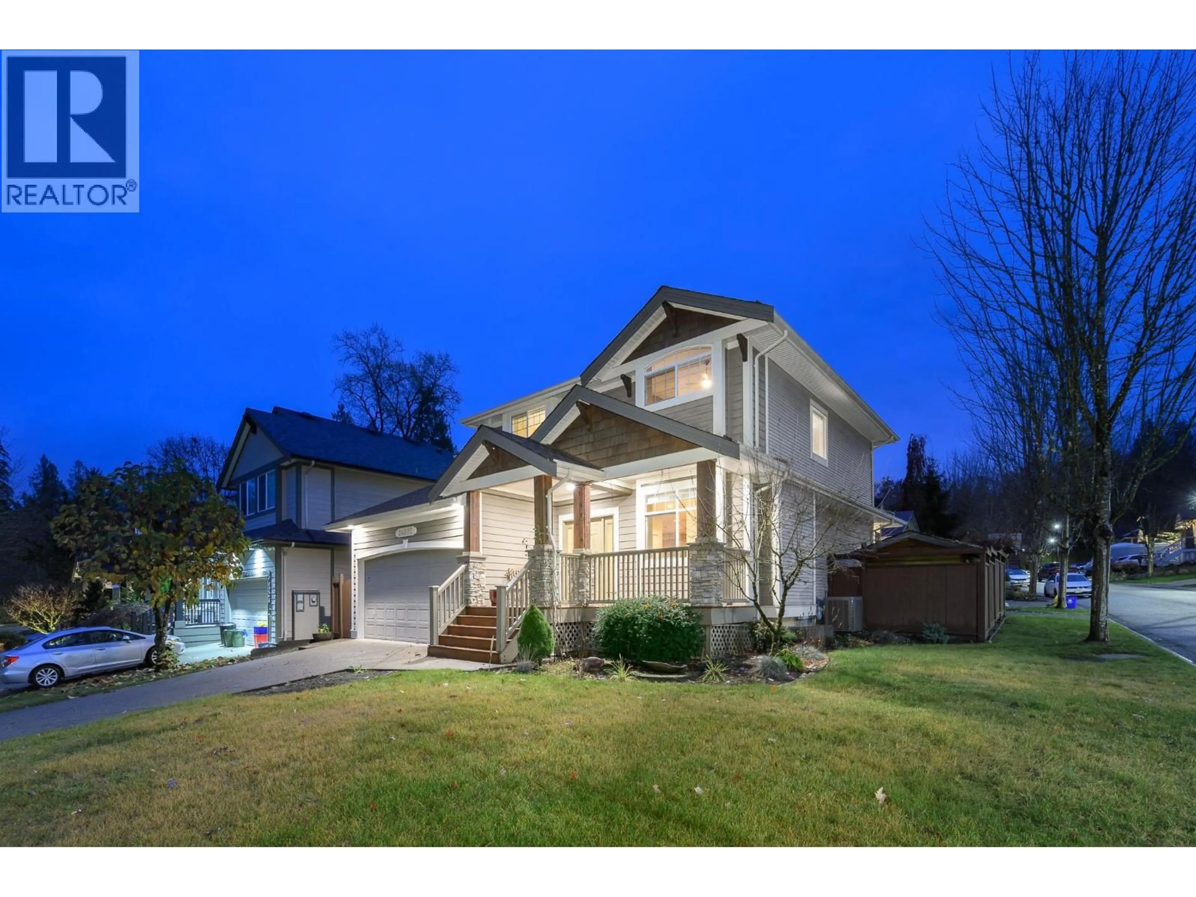 Unknown for 24270 MCCLURE DRIVE, Maple Ridge British Columbia V2W2E5