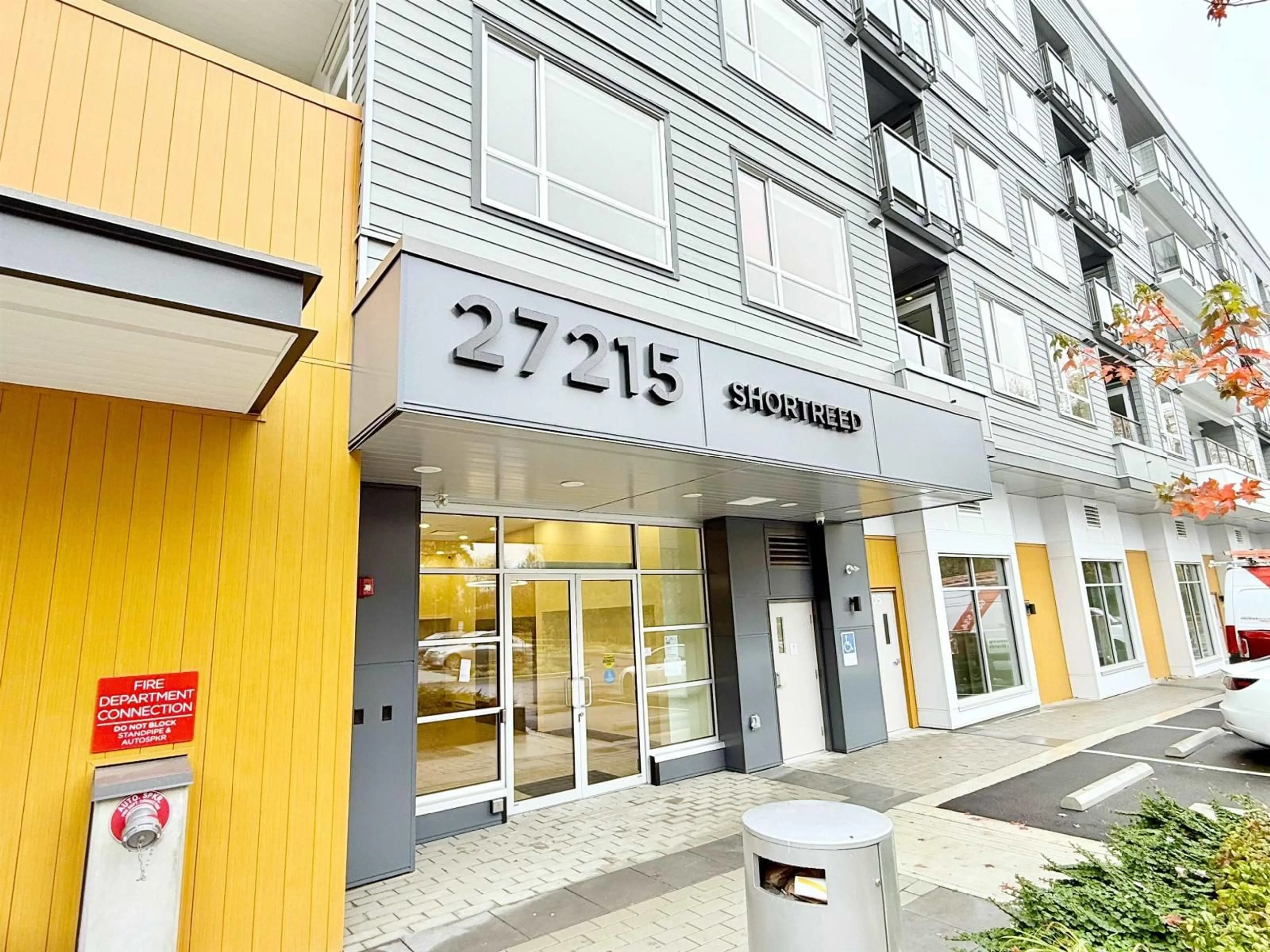 Unknown for 301 - 27215 ALDERGROVE TOWN CENTRE DRIVE, Langley British Columbia V4W0E3