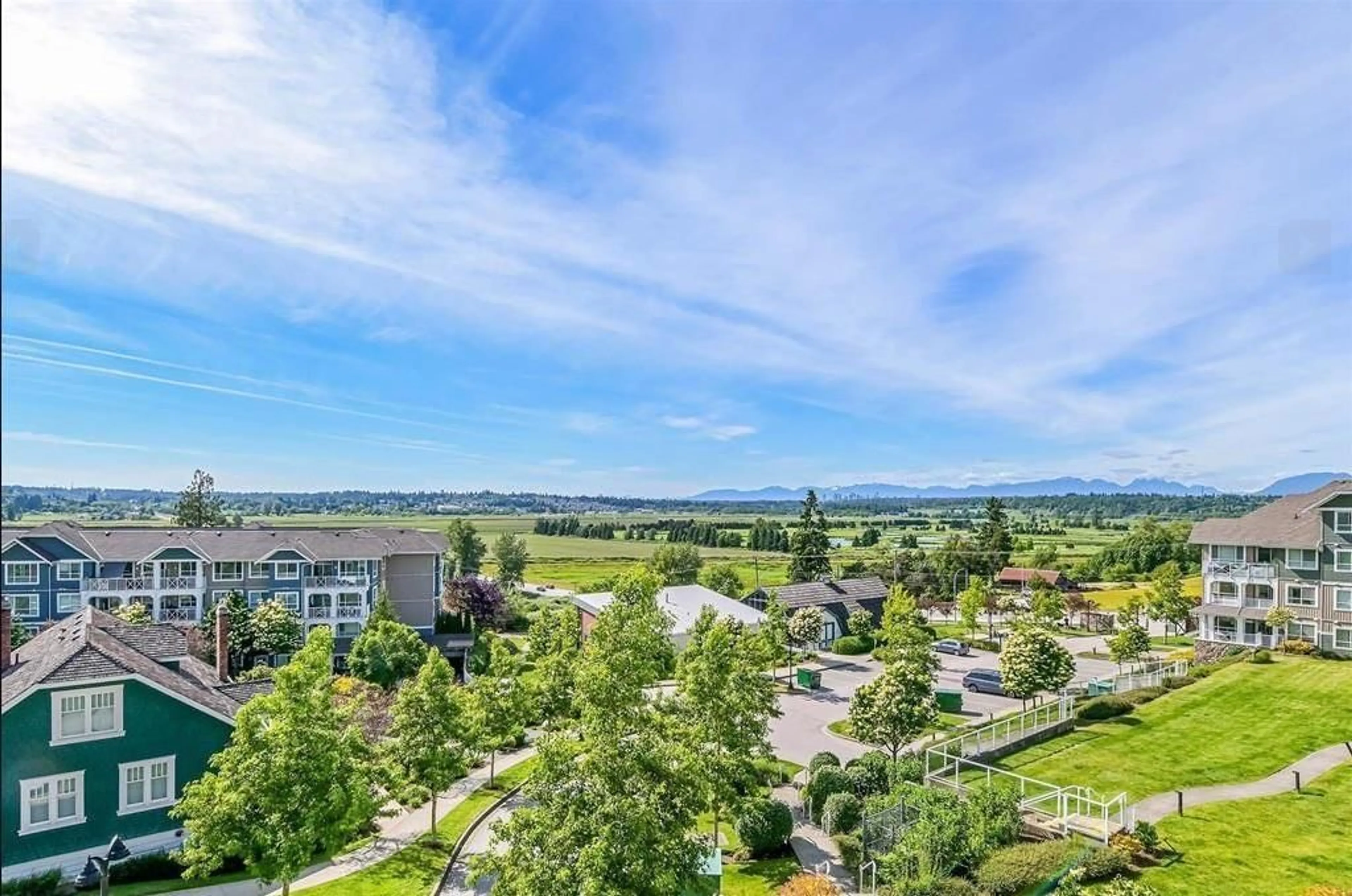 A pic from outside/outdoor area/front of a property/back of a property/a pic from drone, water/lake/river/ocean view for 311 - 16396 64 AVENUE, Surrey British Columbia V3S6X6