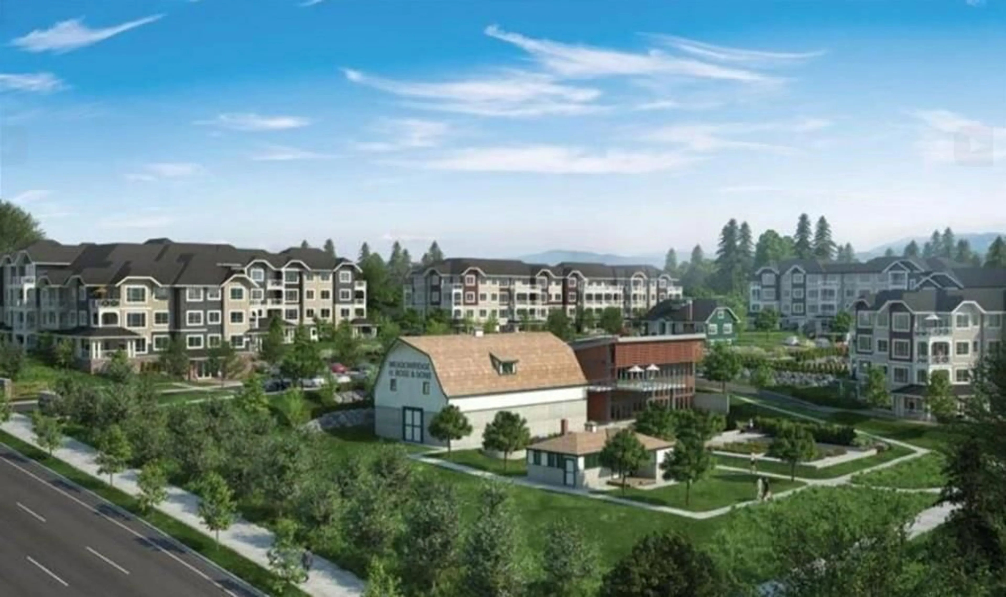 Blurry image for 311 - 16396 64 AVENUE, Surrey British Columbia V3S6X6