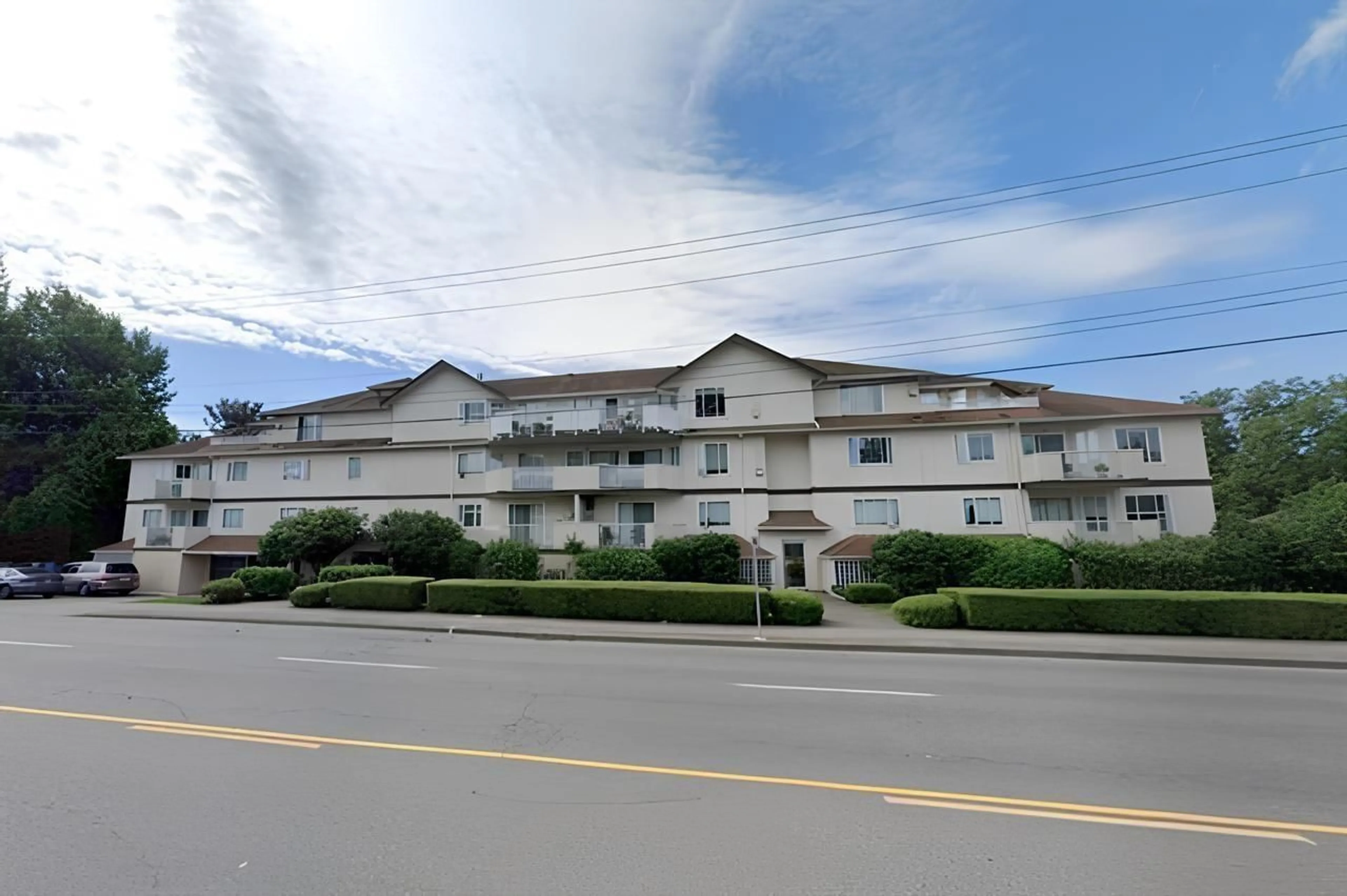 Unknown for 104 - 20064 56 AVENUE, Langley British Columbia V3A3Y4