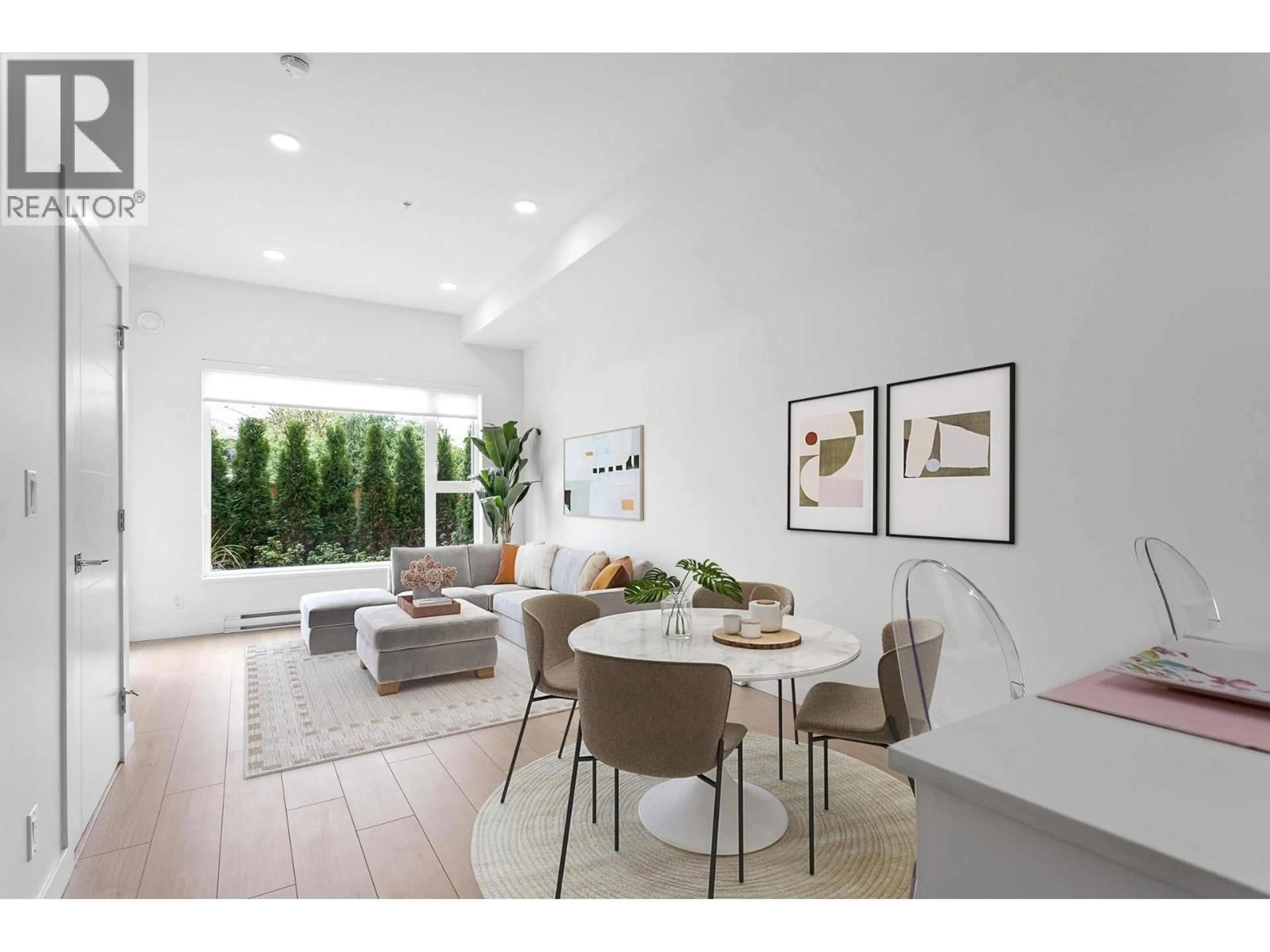 Unknown for 108 - 2345 RINDALL AVENUE, Port Coquitlam British Columbia V3C1V3