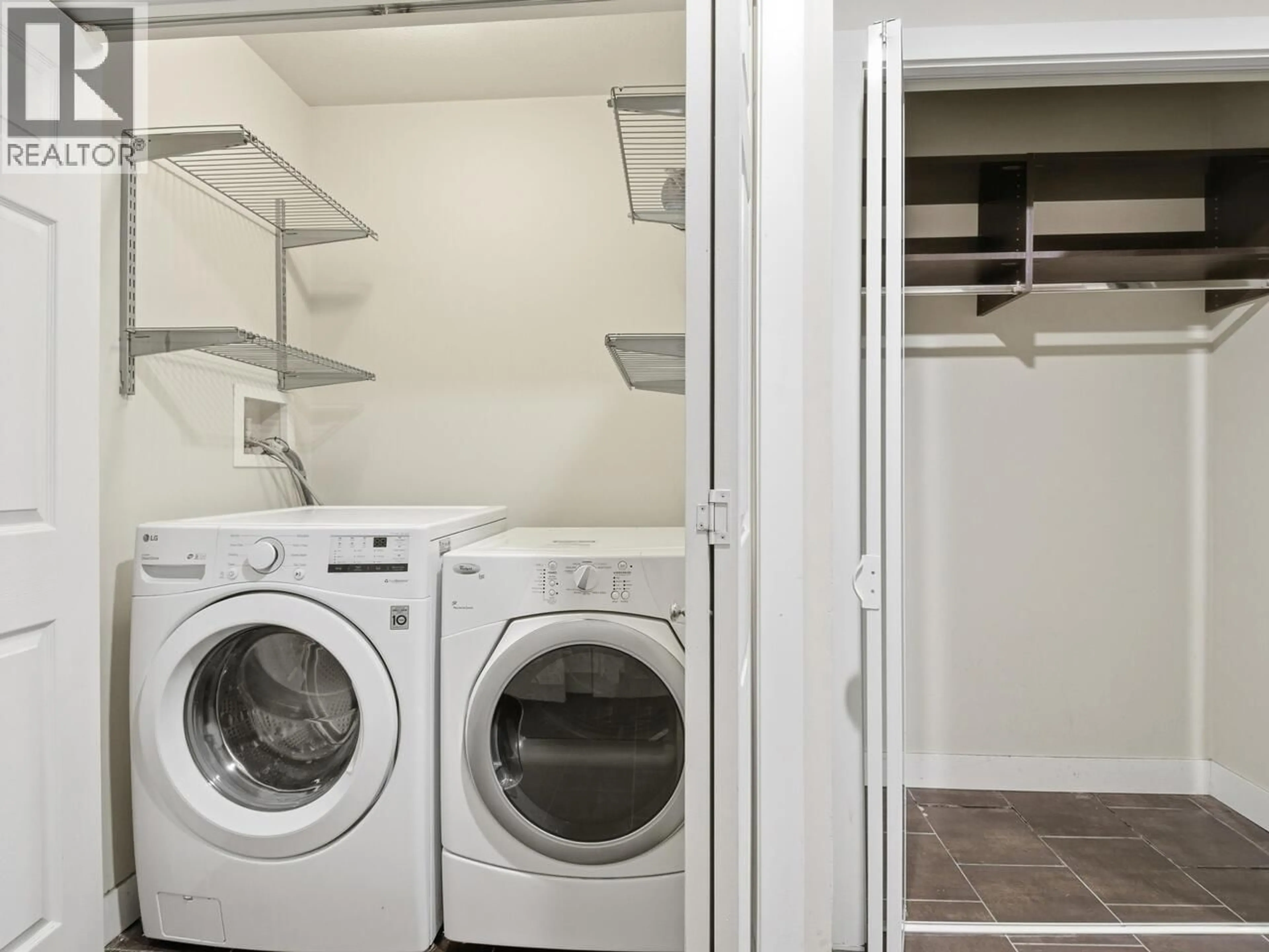 Laundry room for 3235 FOX STREET, Port Coquitlam British Columbia V3C3K9