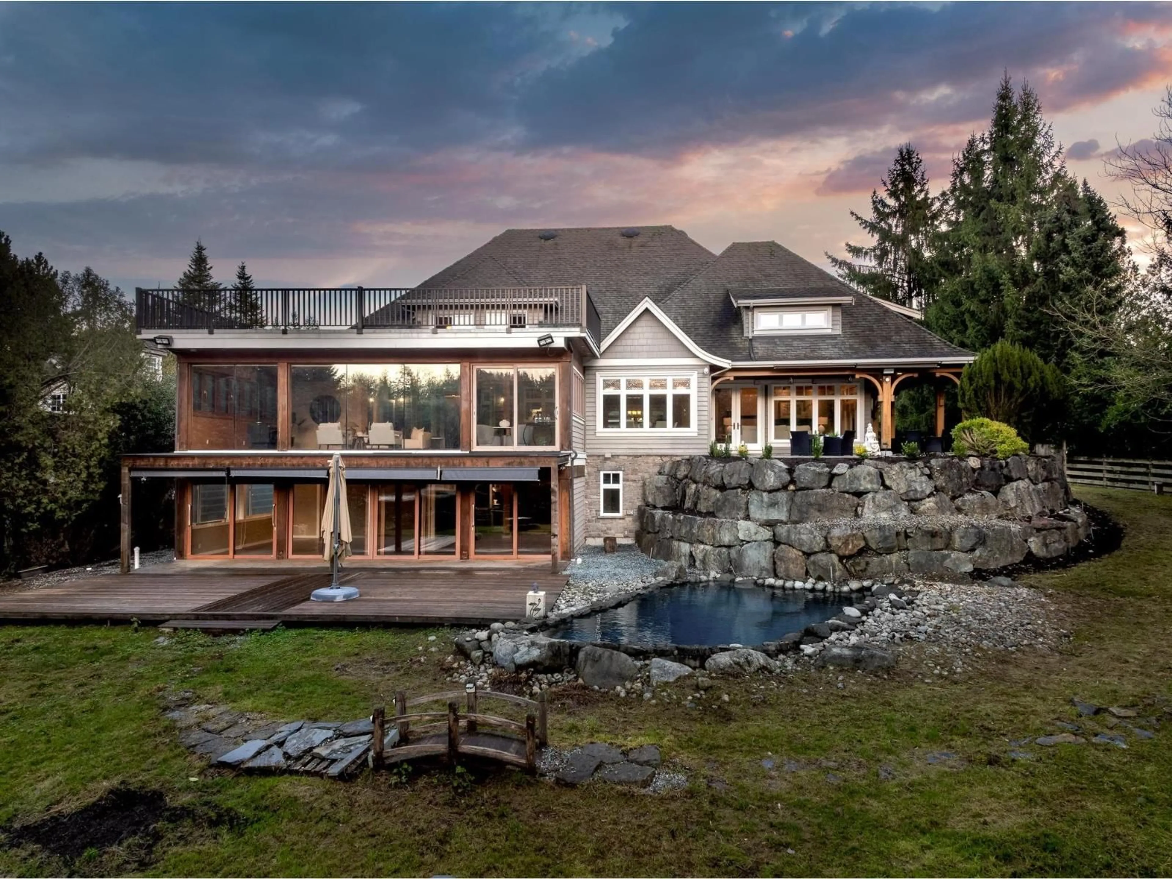 Unknown for 23455 8 AVENUE, Langley British Columbia V2Z2X9