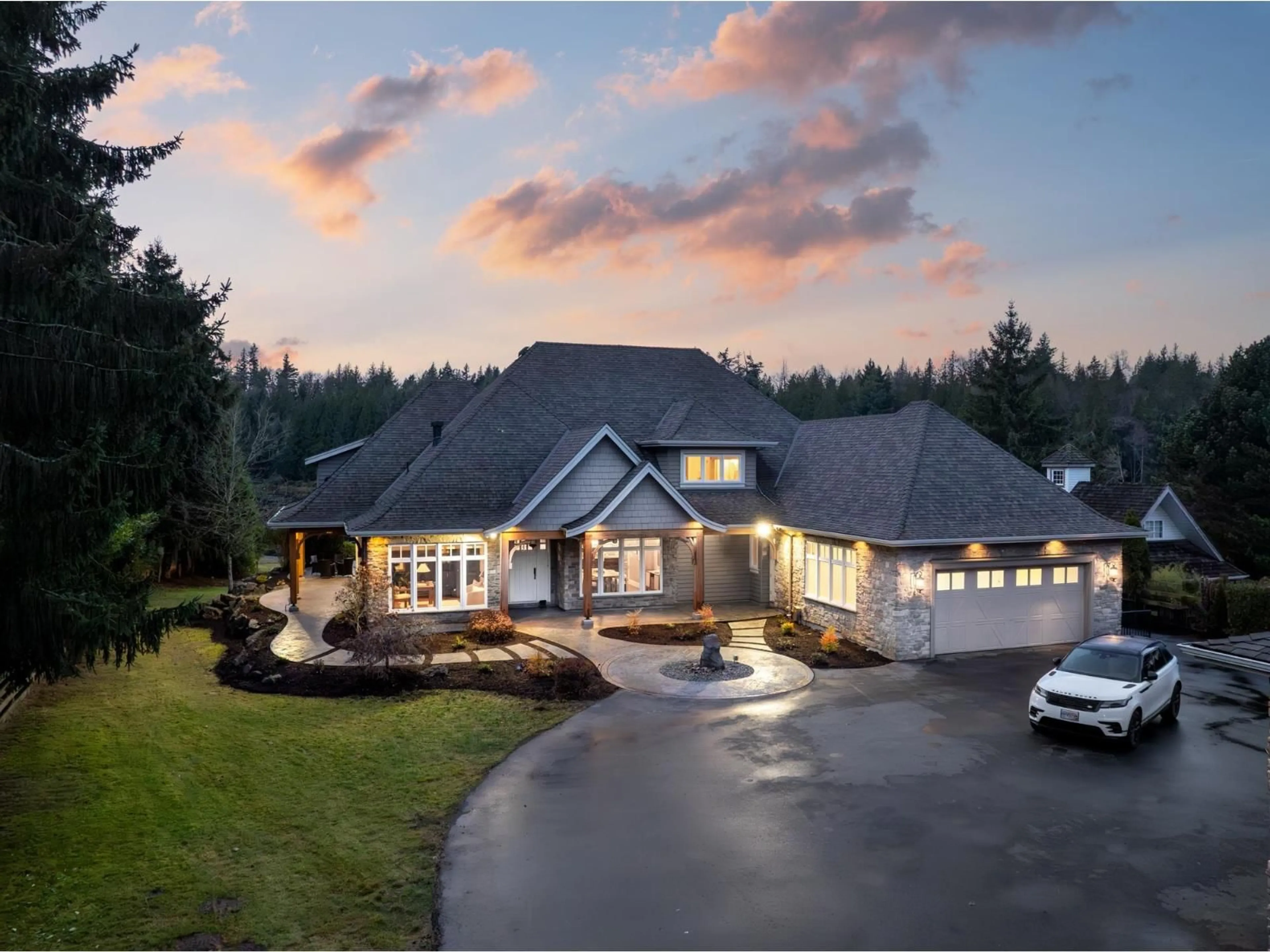 Unknown for 23455 8 AVENUE, Langley British Columbia V2Z2X9