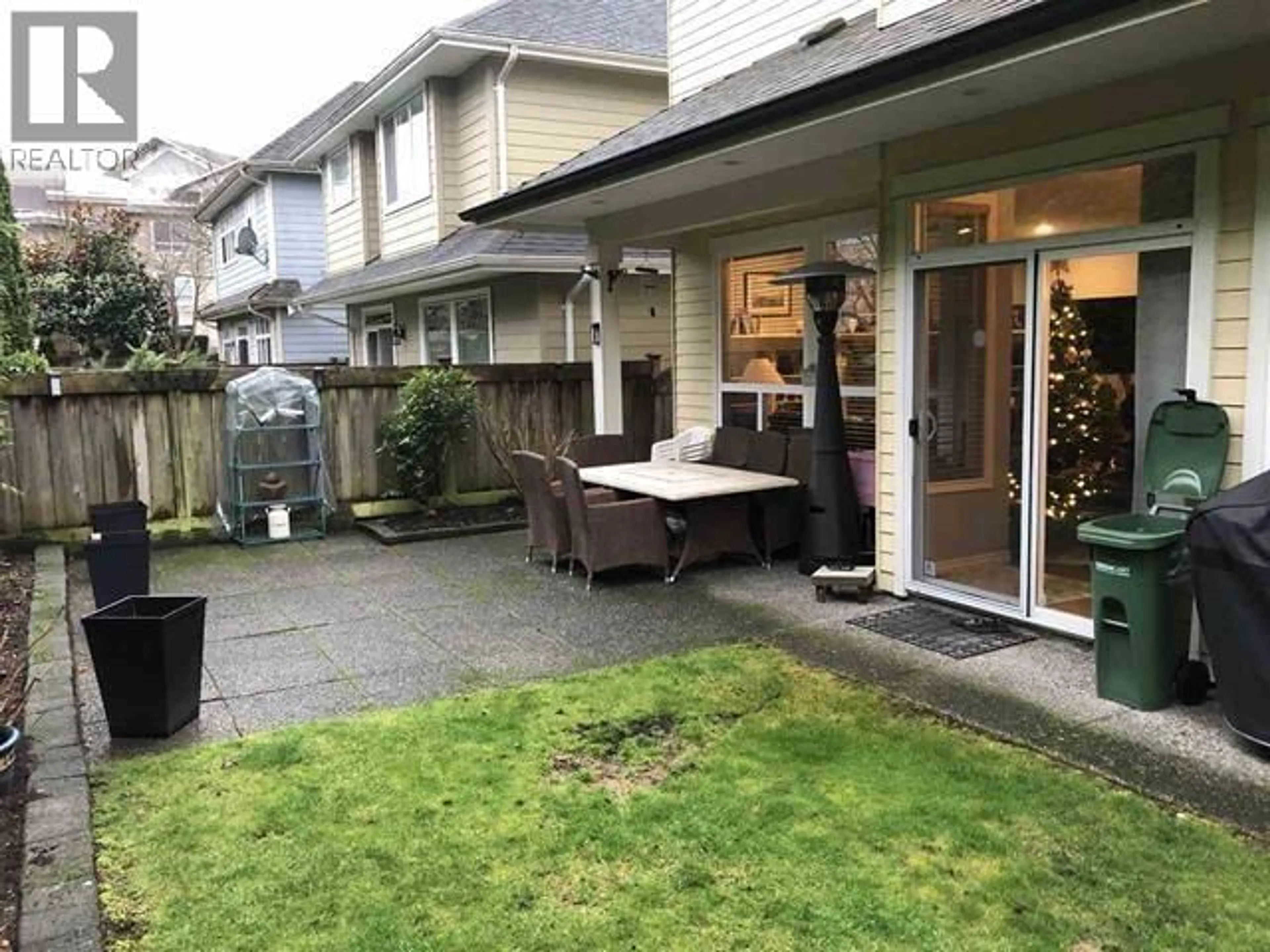 Patio, street for 12506 WESCOTT STREET, Richmond British Columbia V3E6T9