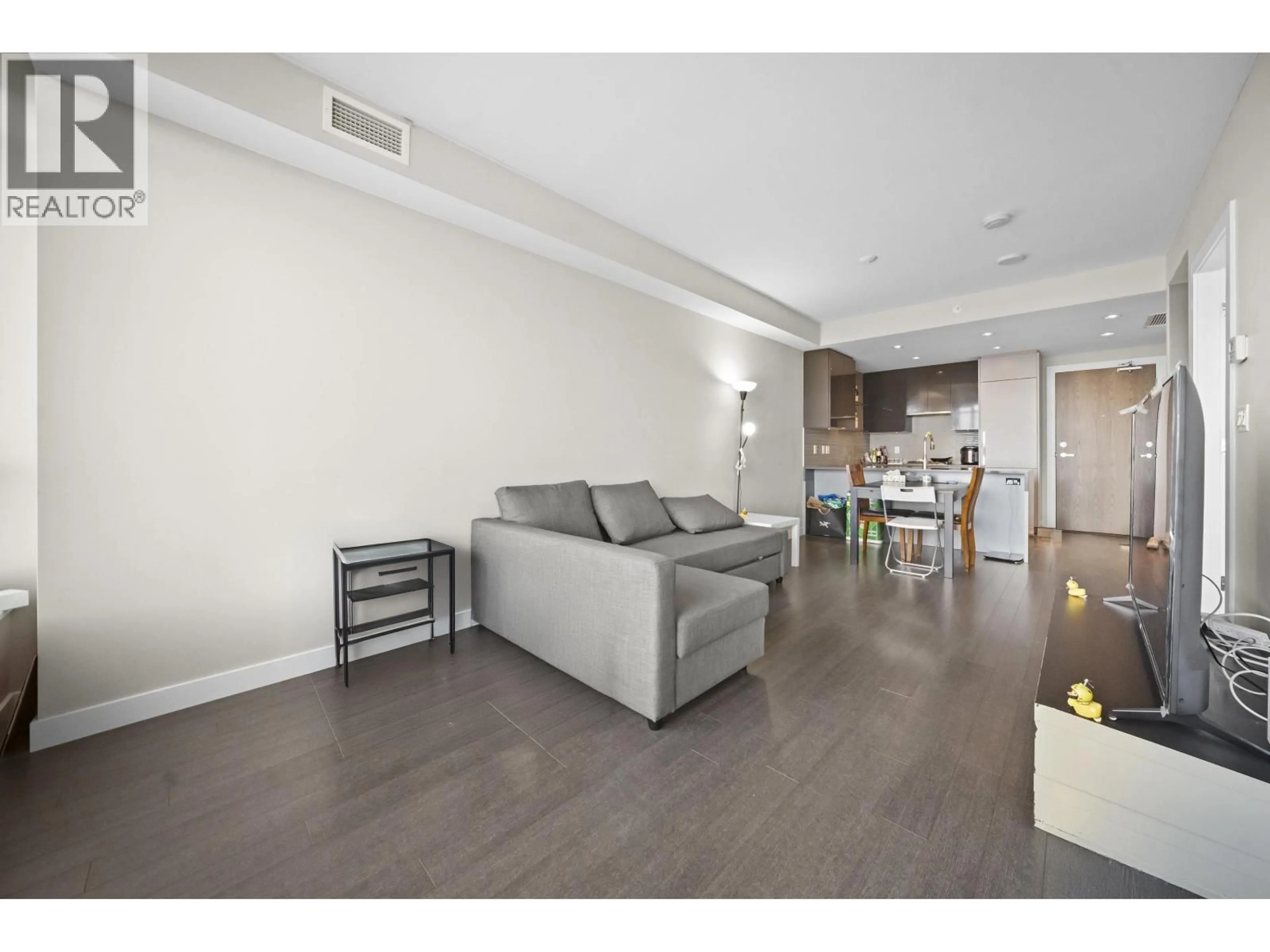 Living room with furniture, unknown for 3808 - 4508 HAZEL STREET, Burnaby British Columbia V5H0E4