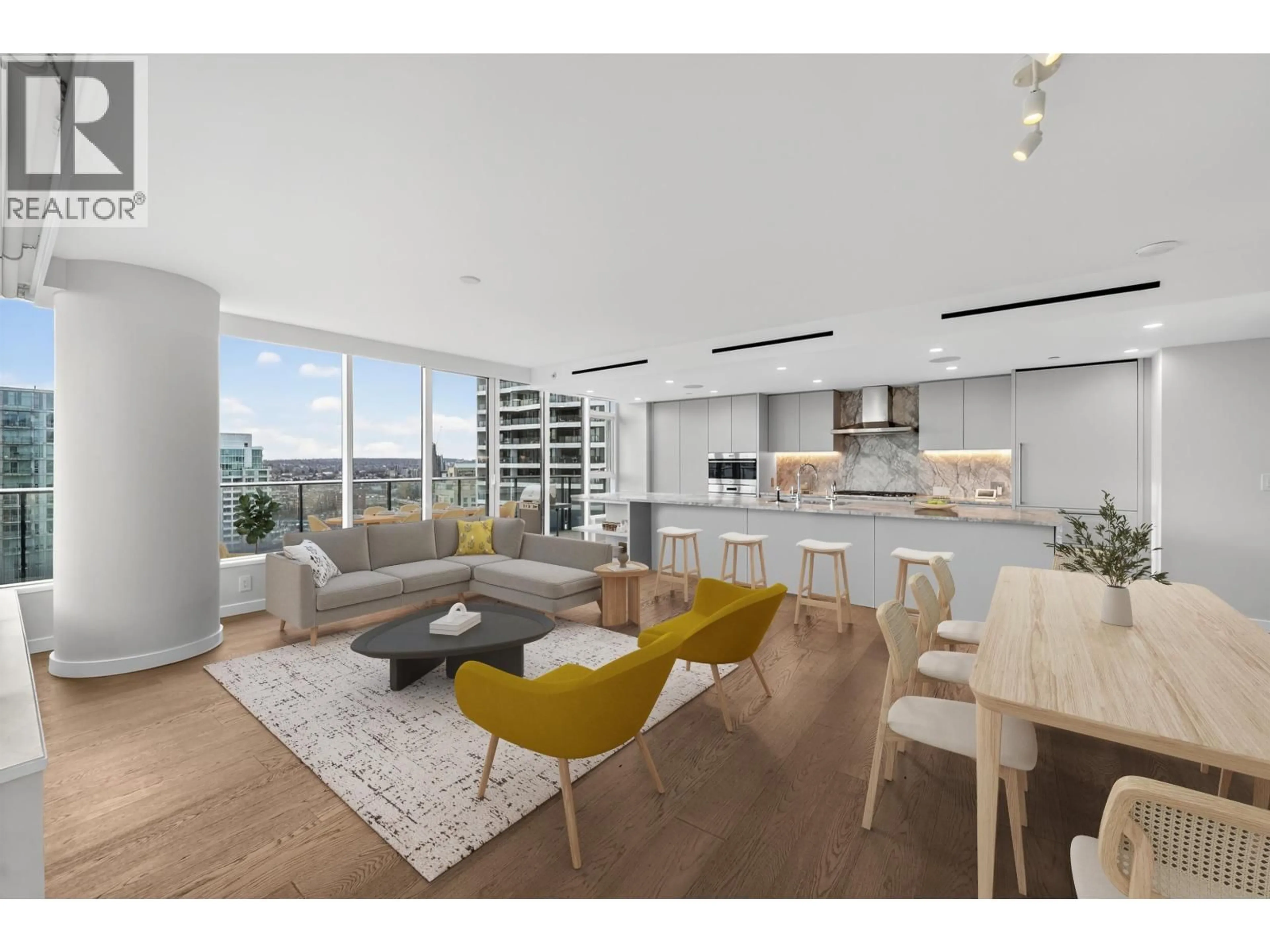 Unknown for 2403 - 1335 HOWE STREET, Vancouver British Columbia V6Z0H1