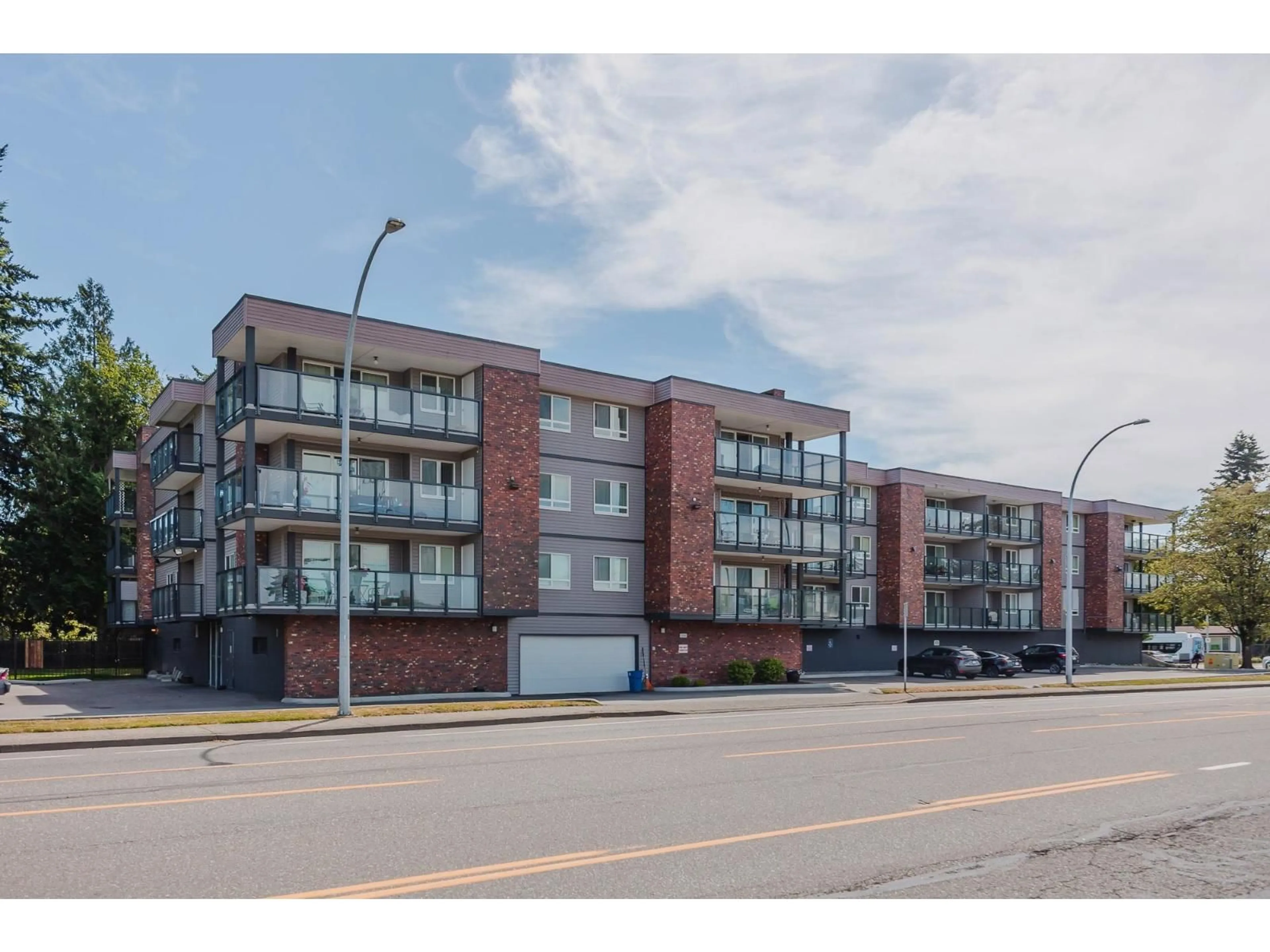 Unknown for 203 - 32040 PEARDONVILLE ROAD, Abbotsford British Columbia V2T6N8