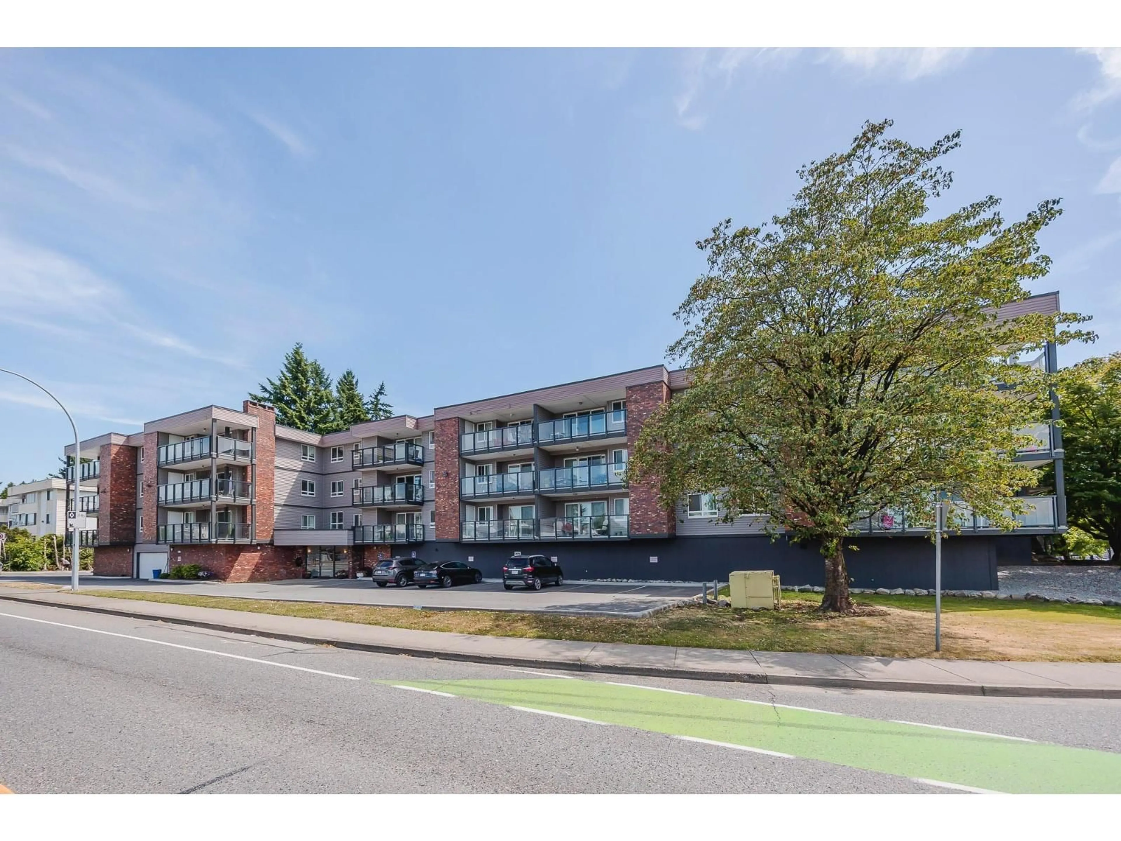 Unknown for 203 - 32040 PEARDONVILLE ROAD, Abbotsford British Columbia V2T6N8