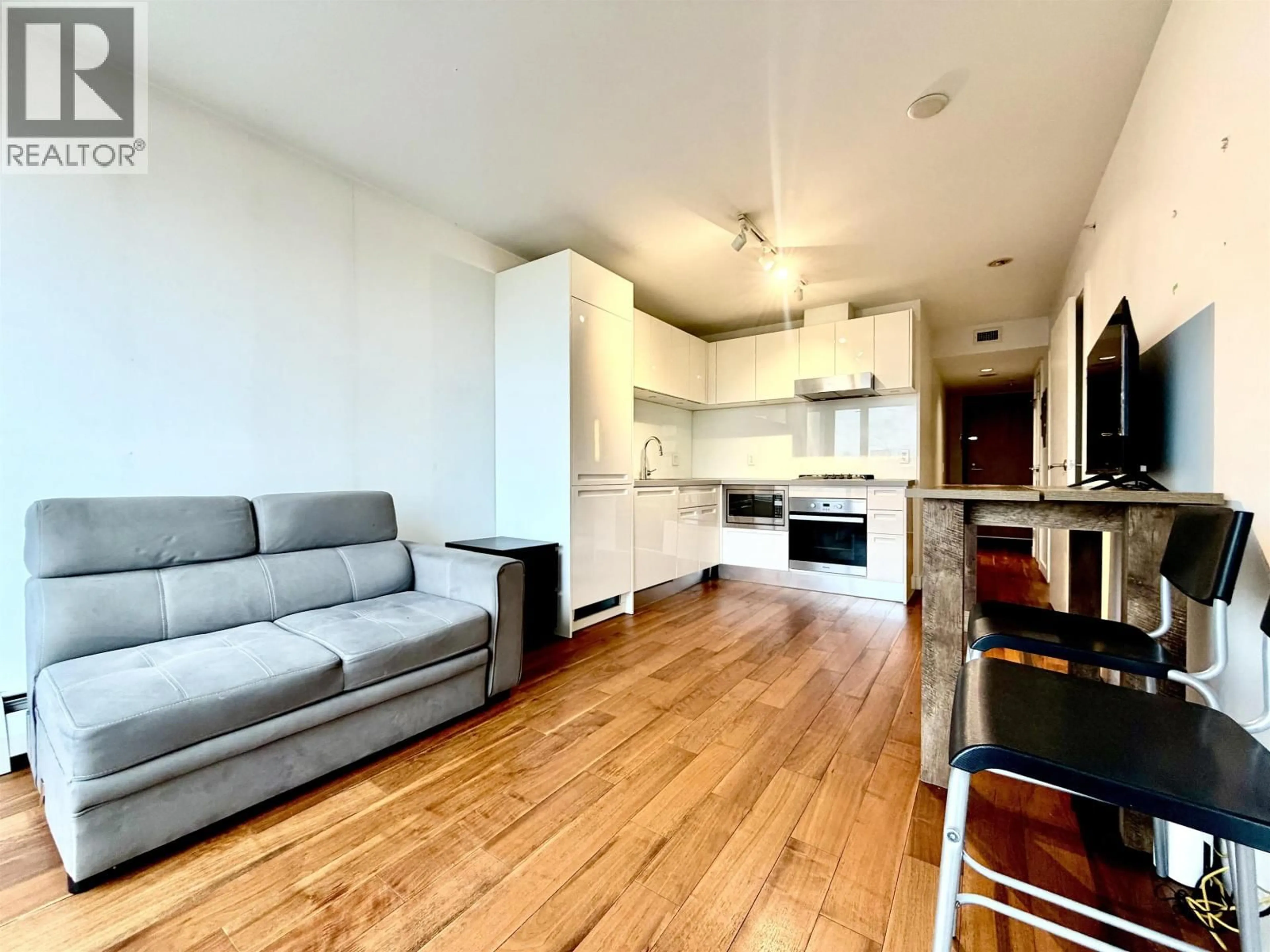 Unknown for 1508 - 188 KEEFER STREET, Vancouver British Columbia V6A0E3