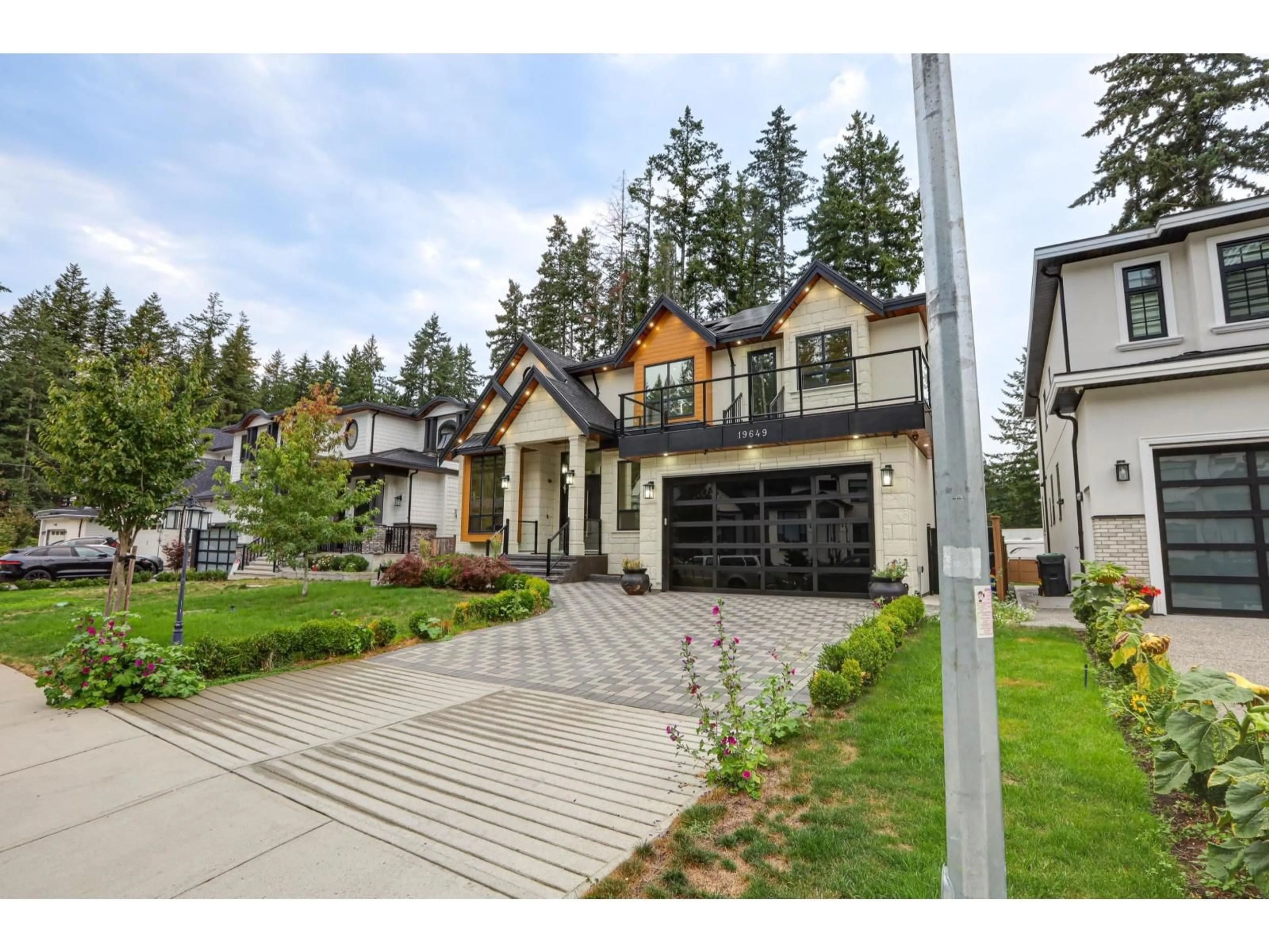 Unknown for 19649 31A AVENUE, Langley British Columbia V2Z0B2