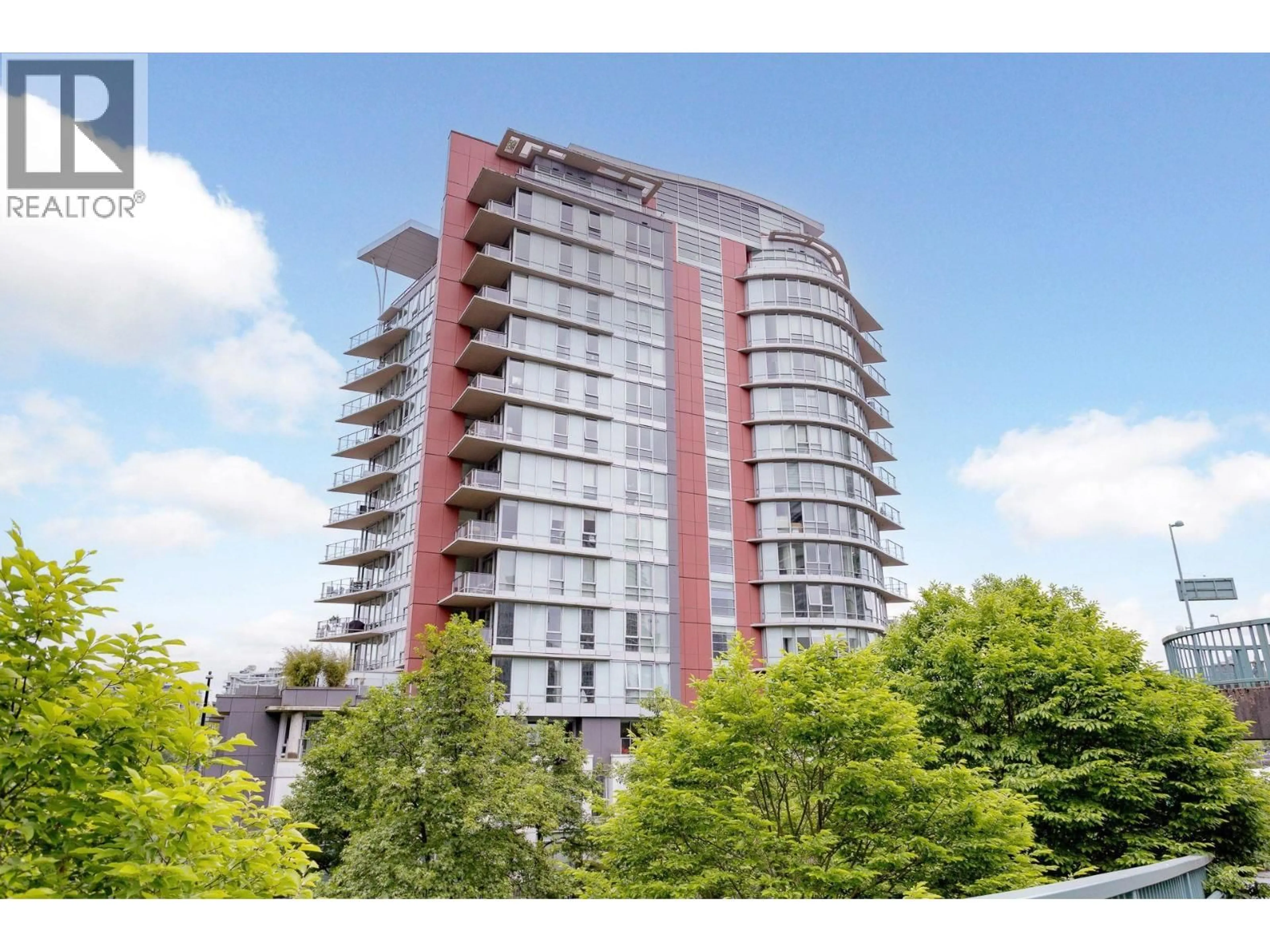 Blurry image for 803 - 980 COOPERAGE WAY, Vancouver British Columbia V6B0C3