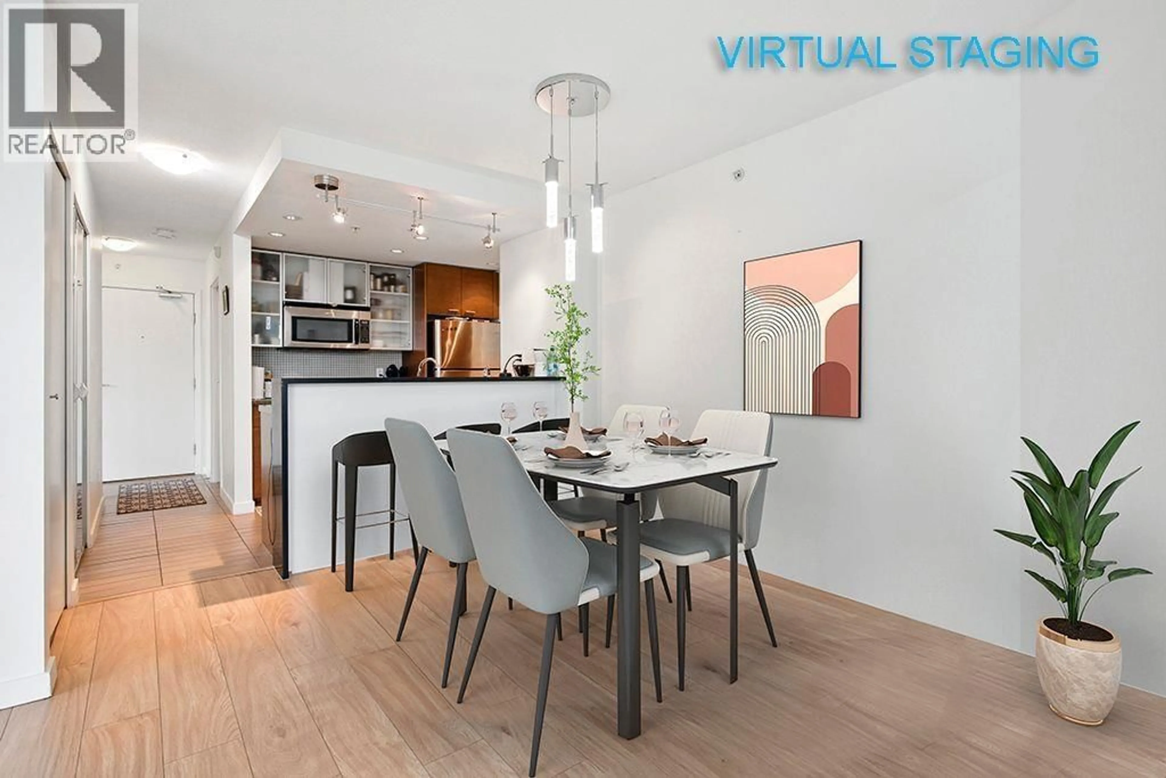 Unknown for 803 - 980 COOPERAGE WAY, Vancouver British Columbia V6B0C3