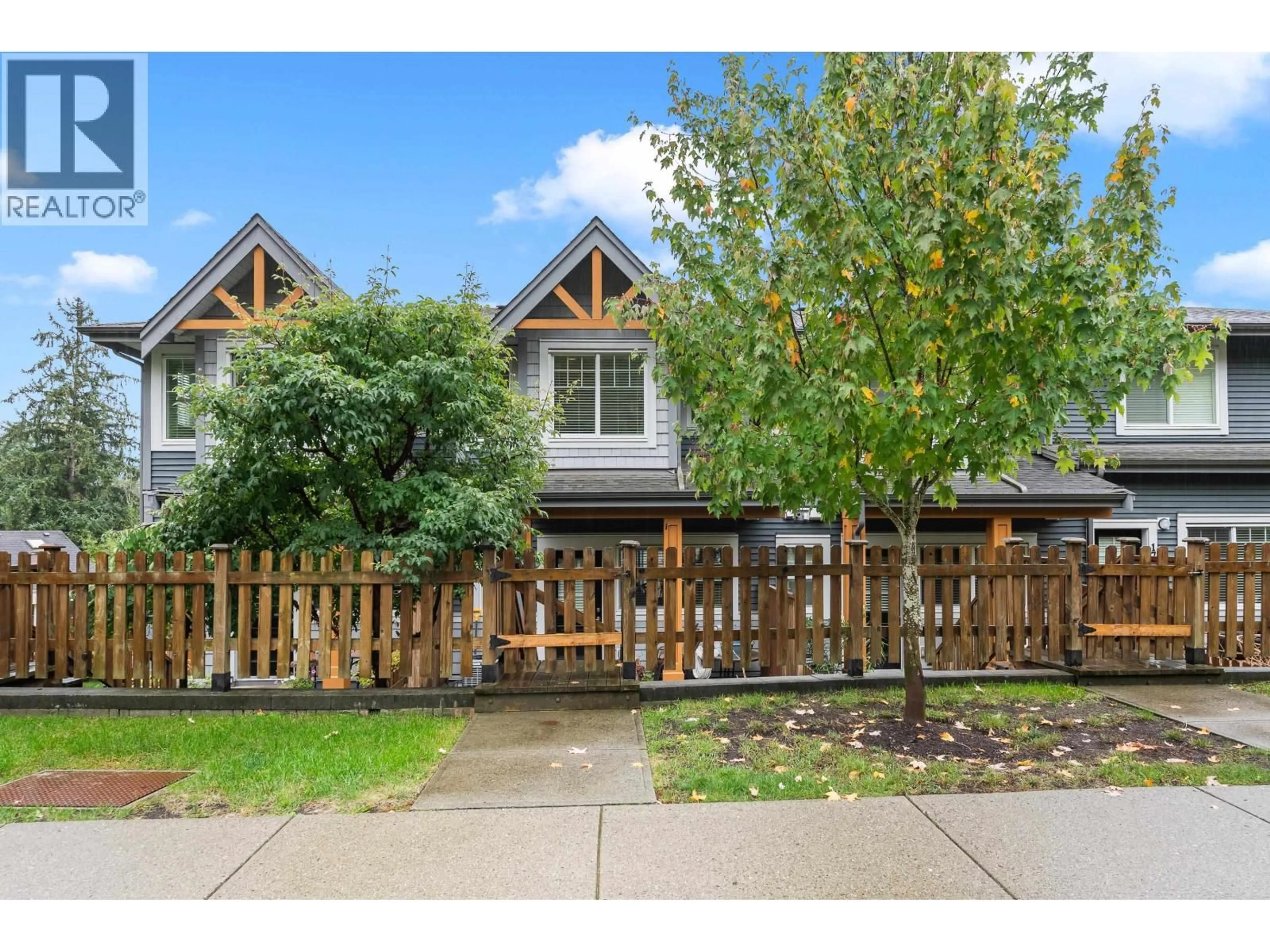 Unknown for 19 - 22810 113 AVENUE, Maple Ridge British Columbia V2X3N2