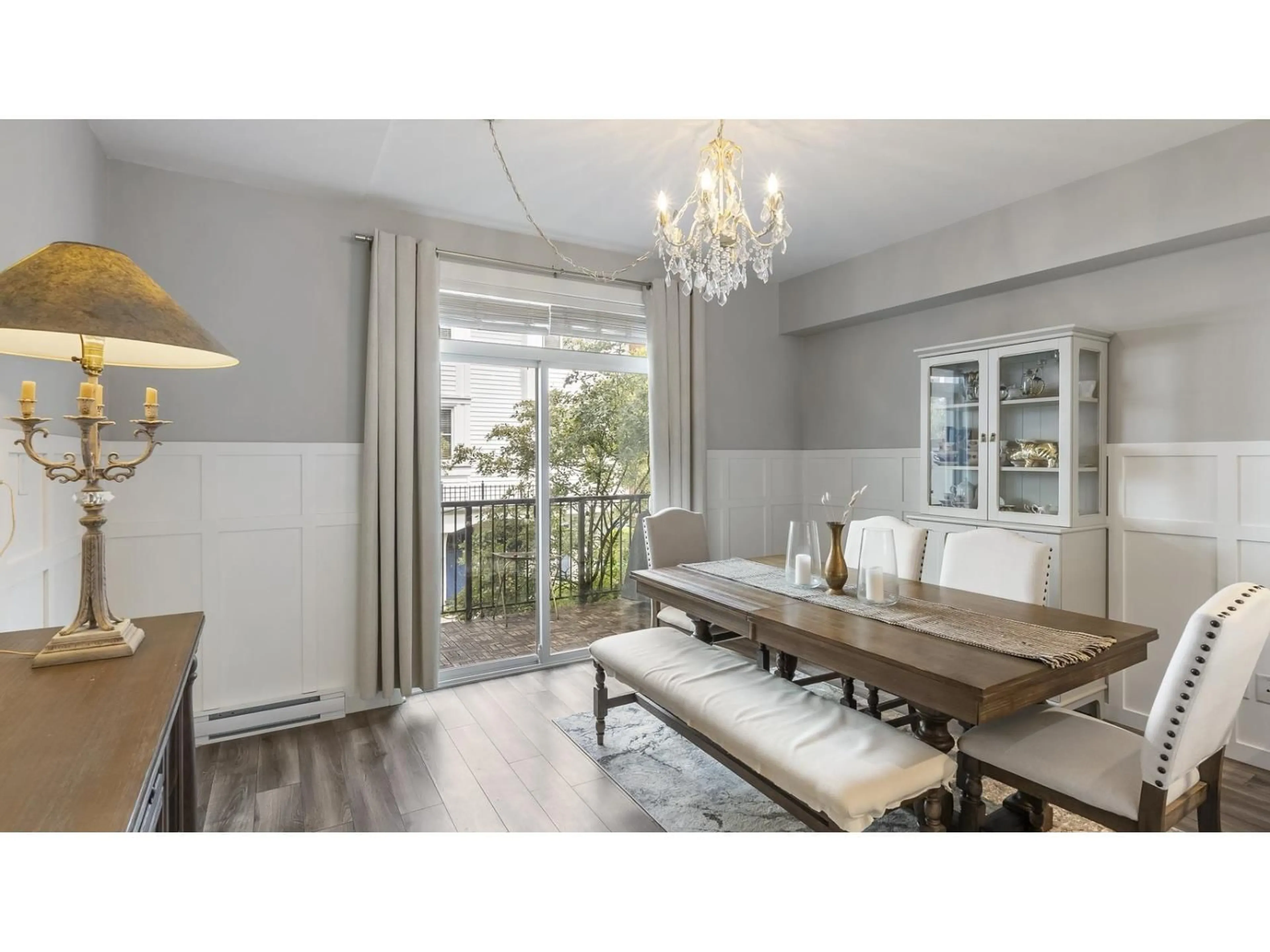 Dining room, unknown for 6 - 14905 60 AVENUE, Surrey British Columbia V3S1R8