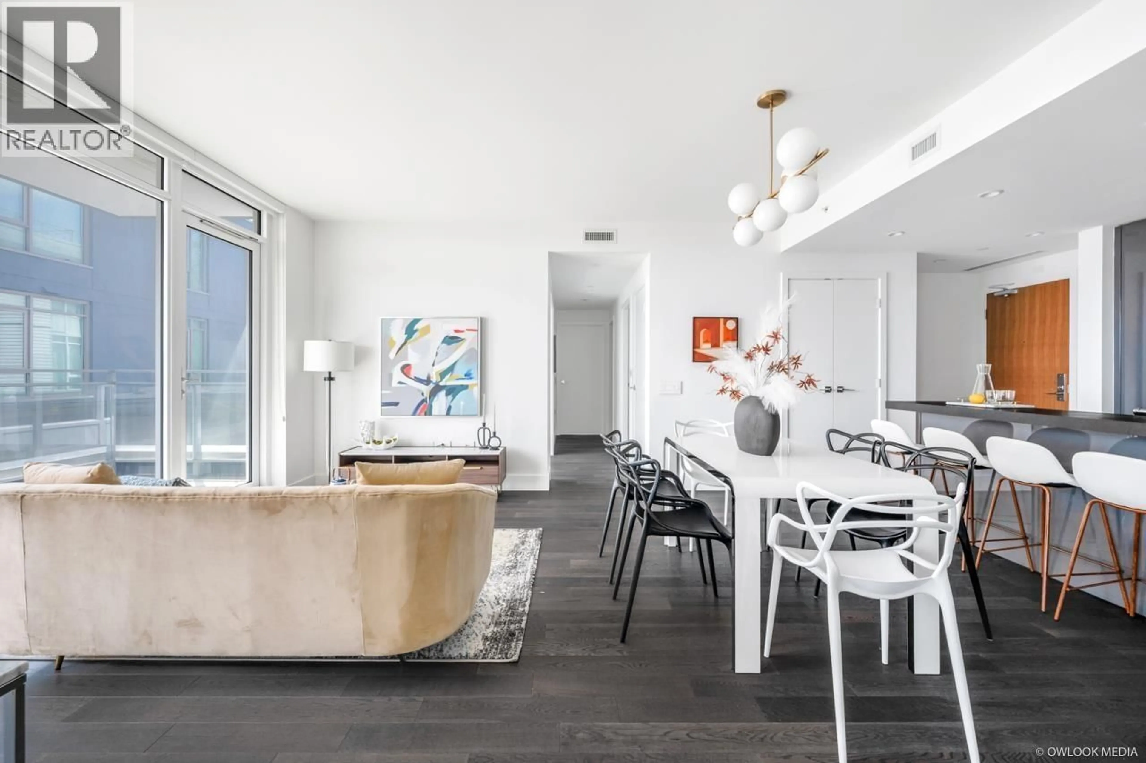 Dining room, unknown for 509 - 7428 ALBERTA STREET, Vancouver British Columbia V5X0J5