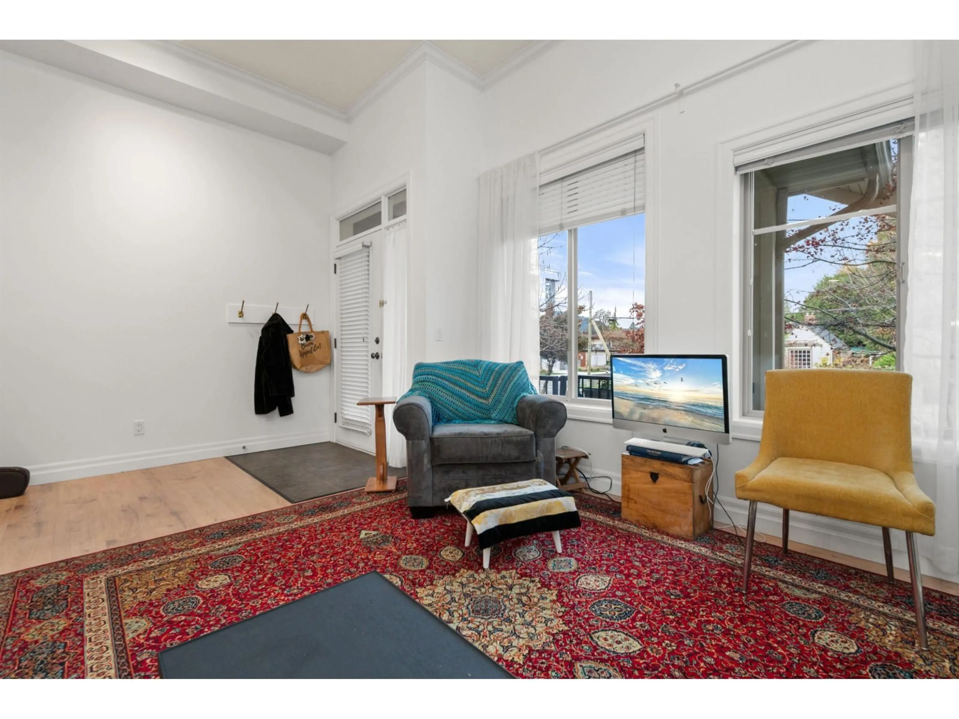 Unknown for 111 - 9270 EDWARD STREET, Chilliwack British Columbia V2P4C4