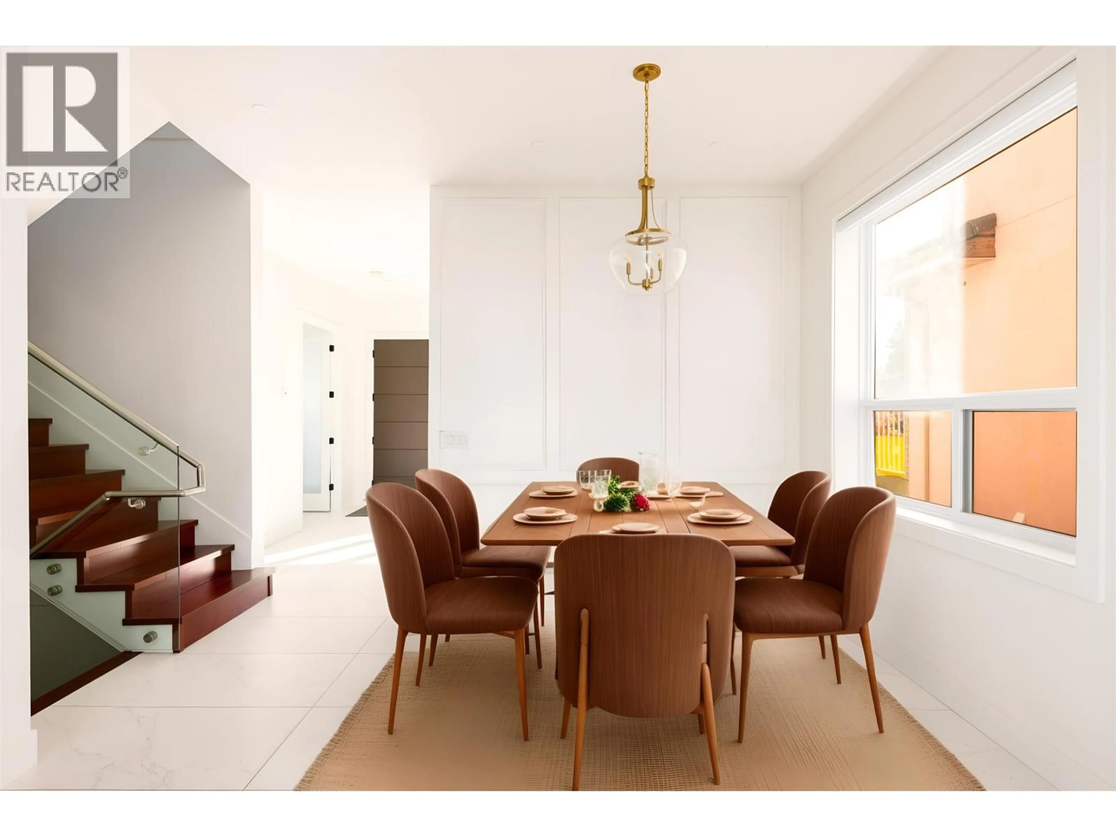 Dining room, unknown for 2719 46TH AVENUE, Vancouver British Columbia V5S1A6