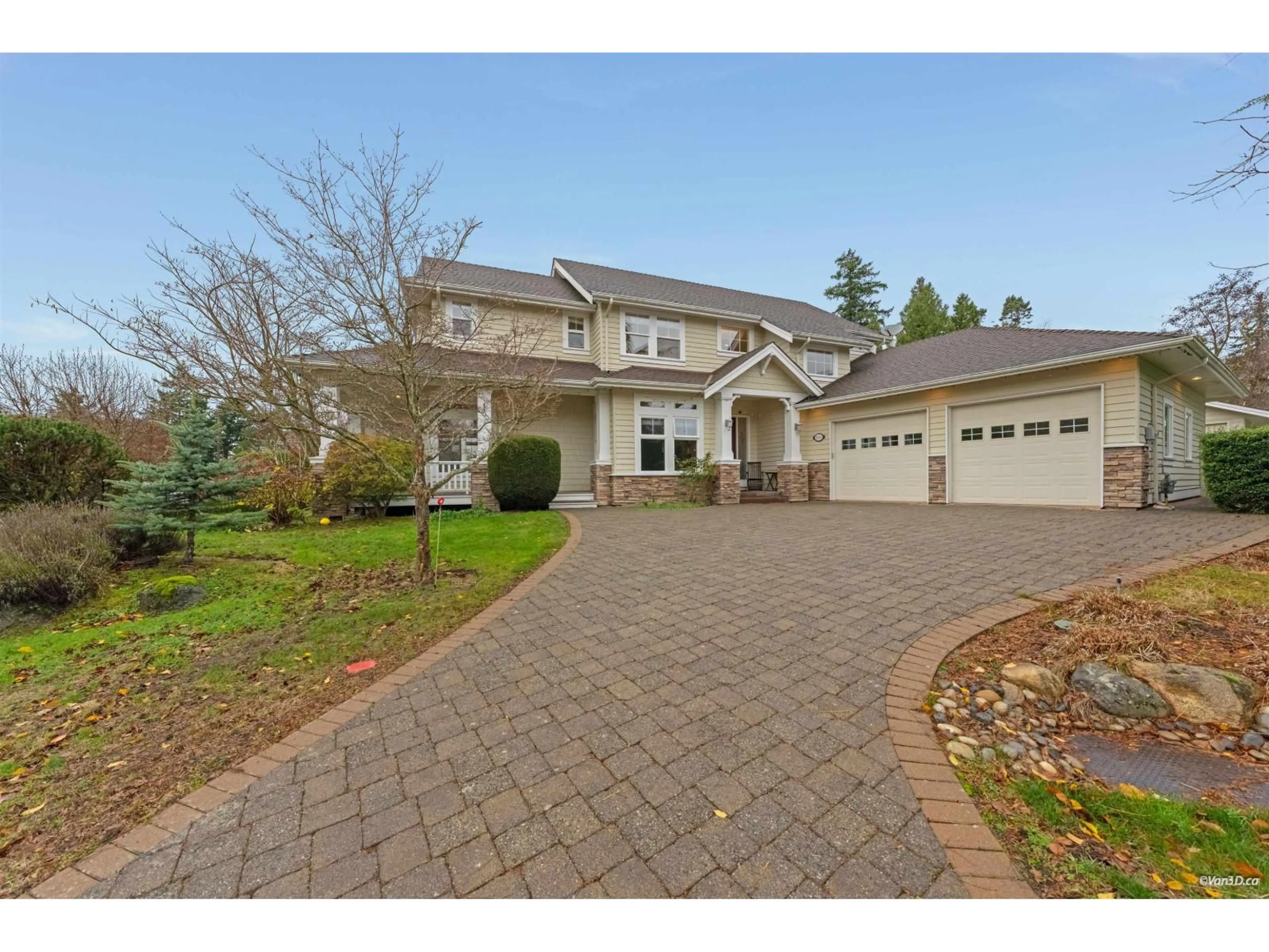 Unknown for 2110 INDIAN FORT DRIVE, Surrey British Columbia V4A3L8