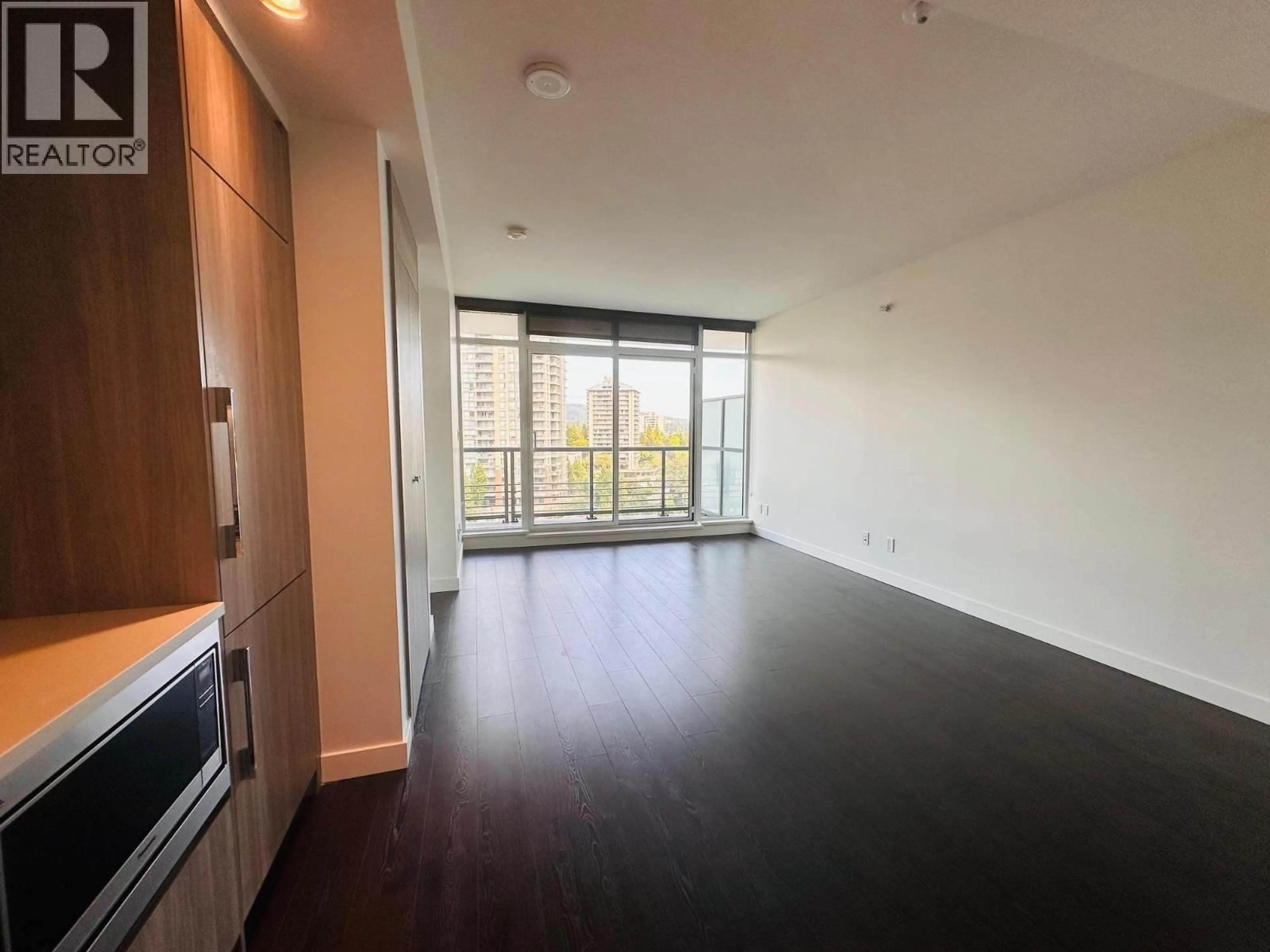 A pic of a room for 1009 - 4730 LOUGHEED HIGHWAY, Burnaby British Columbia V5C4A8