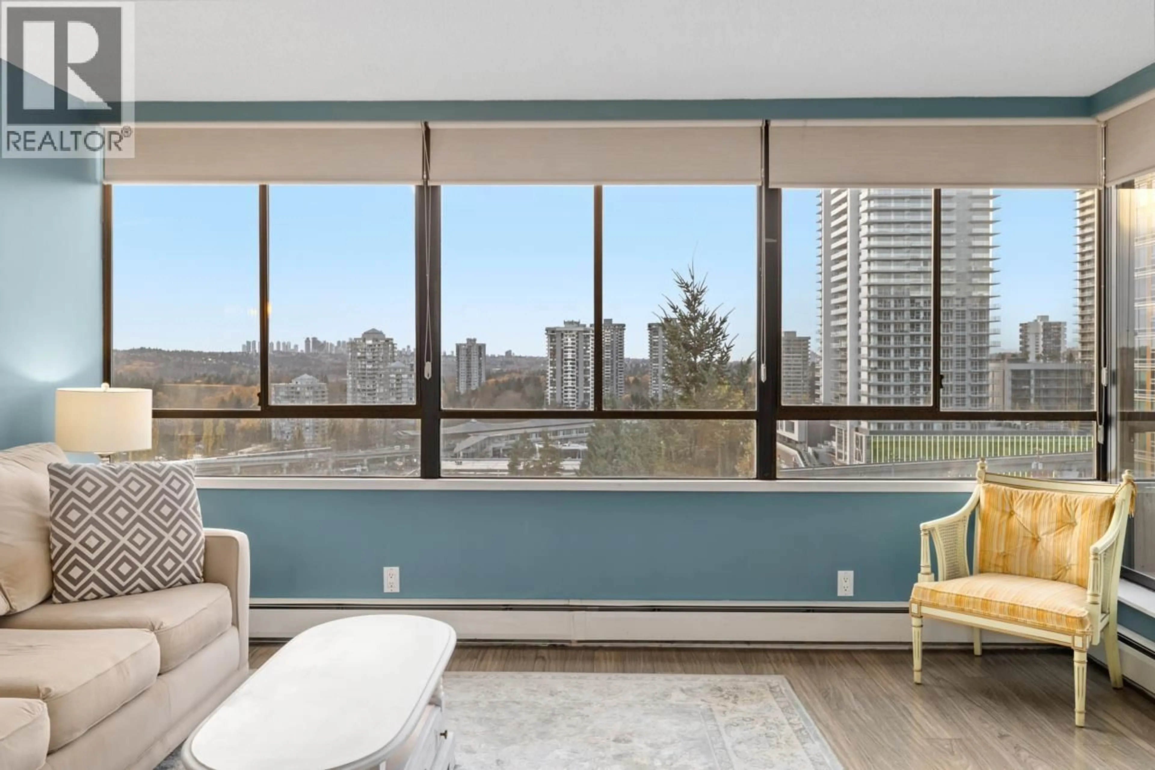 A pic of a room for 1103 - 460 WESTVIEW STREET, Coquitlam British Columbia V3K6C9