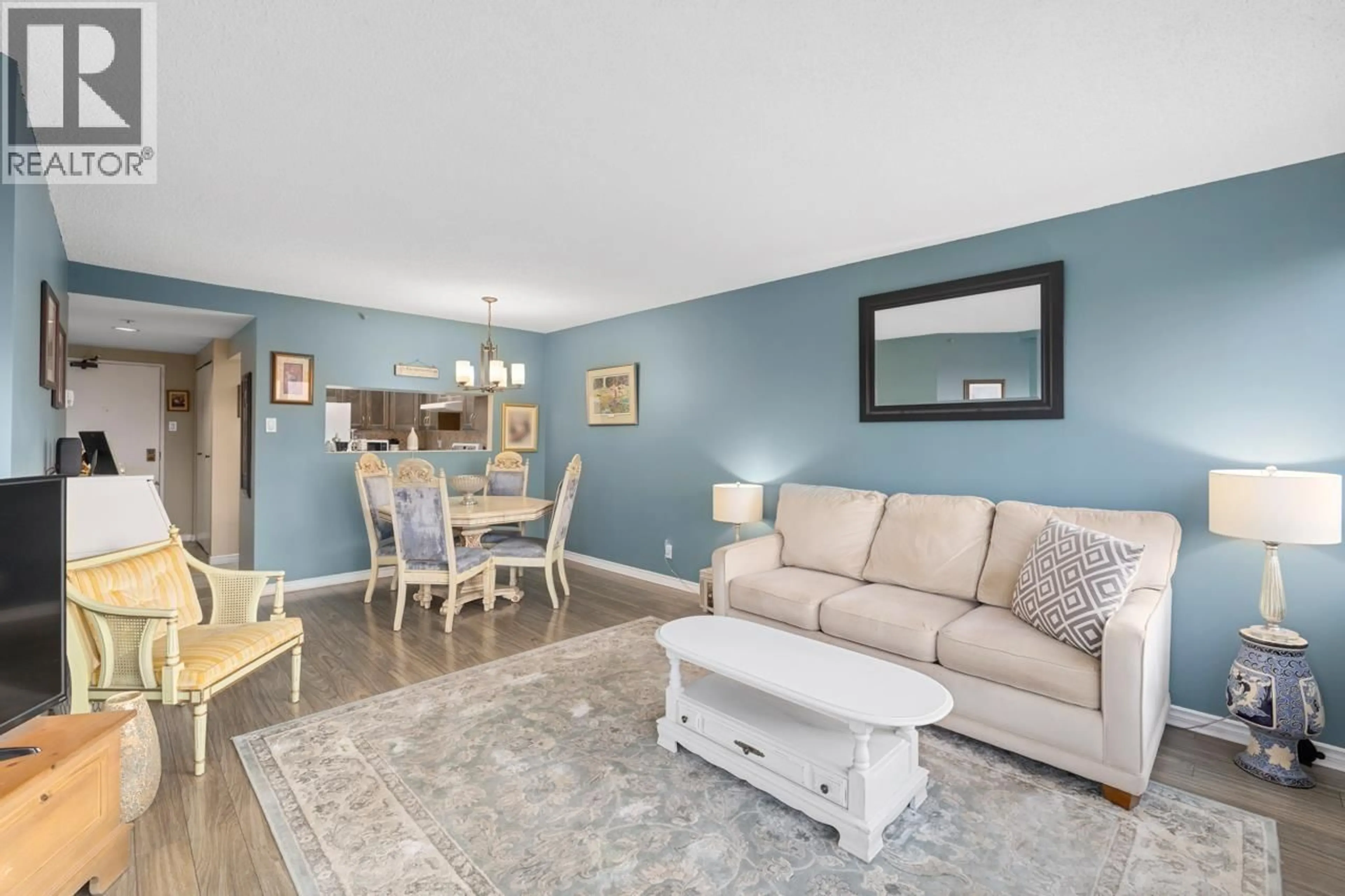 Living room with furniture, unknown for 1103 - 460 WESTVIEW STREET, Coquitlam British Columbia V3K6C9