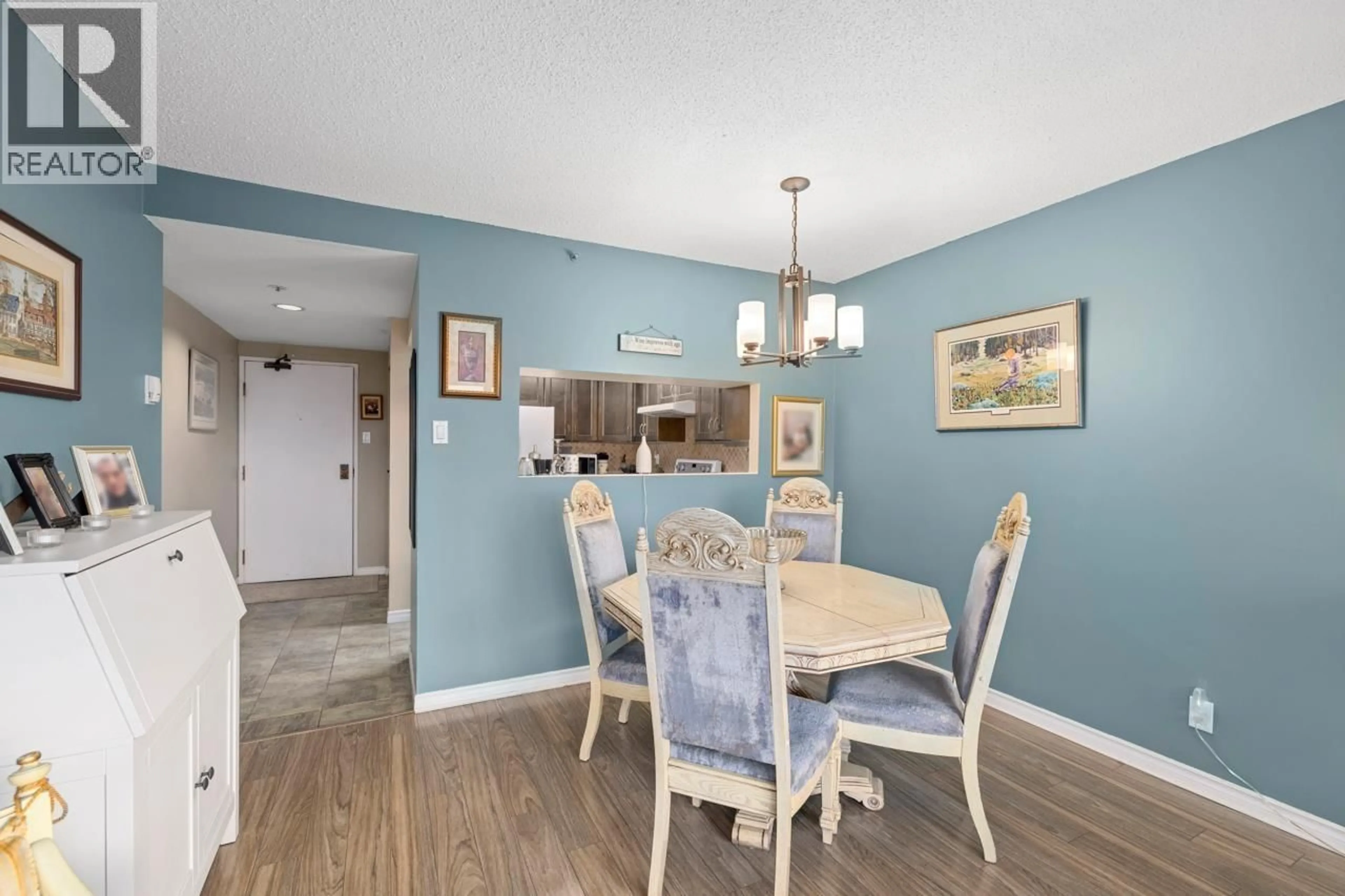 Dining room, unknown for 1103 - 460 WESTVIEW STREET, Coquitlam British Columbia V3K6C9