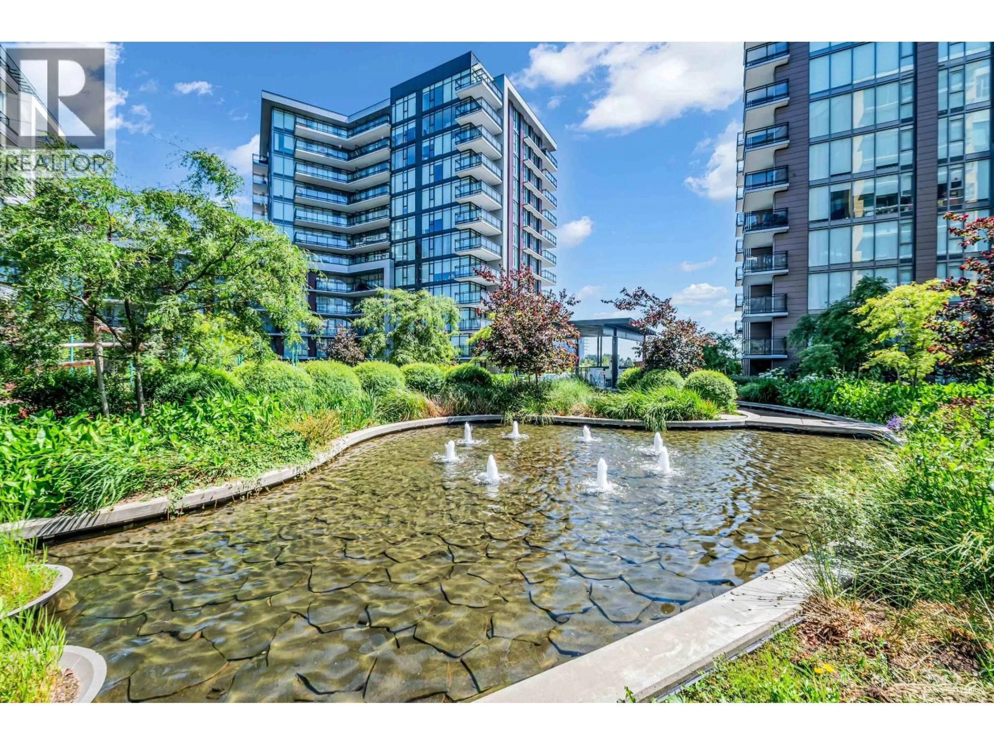 Unknown for 805 - 3280 CORVETTE WAY, Richmond British Columbia V6X0T9