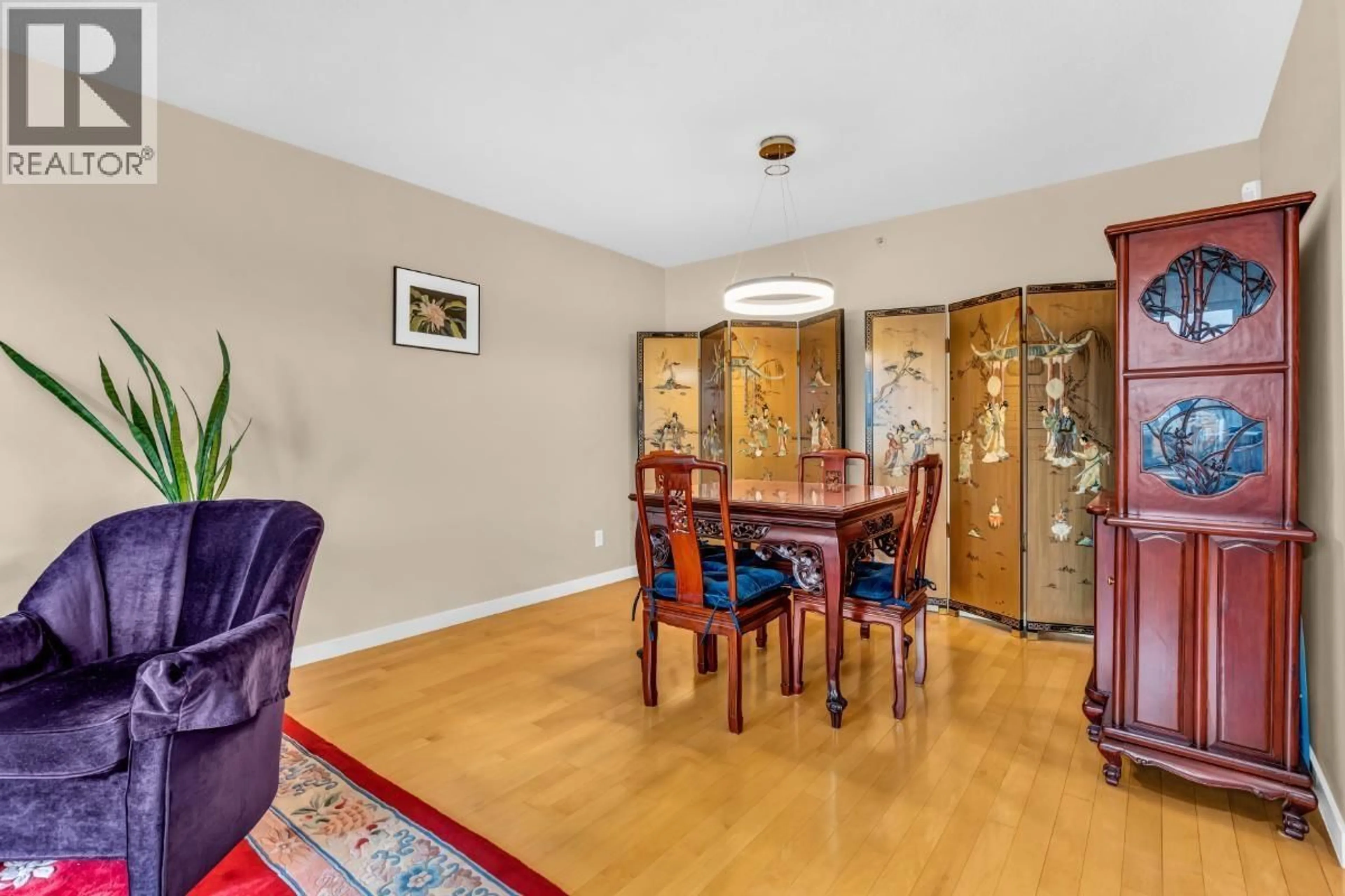 Dining room, unknown for 414 - 1485 6TH AVENUE, Vancouver British Columbia V6H4G1